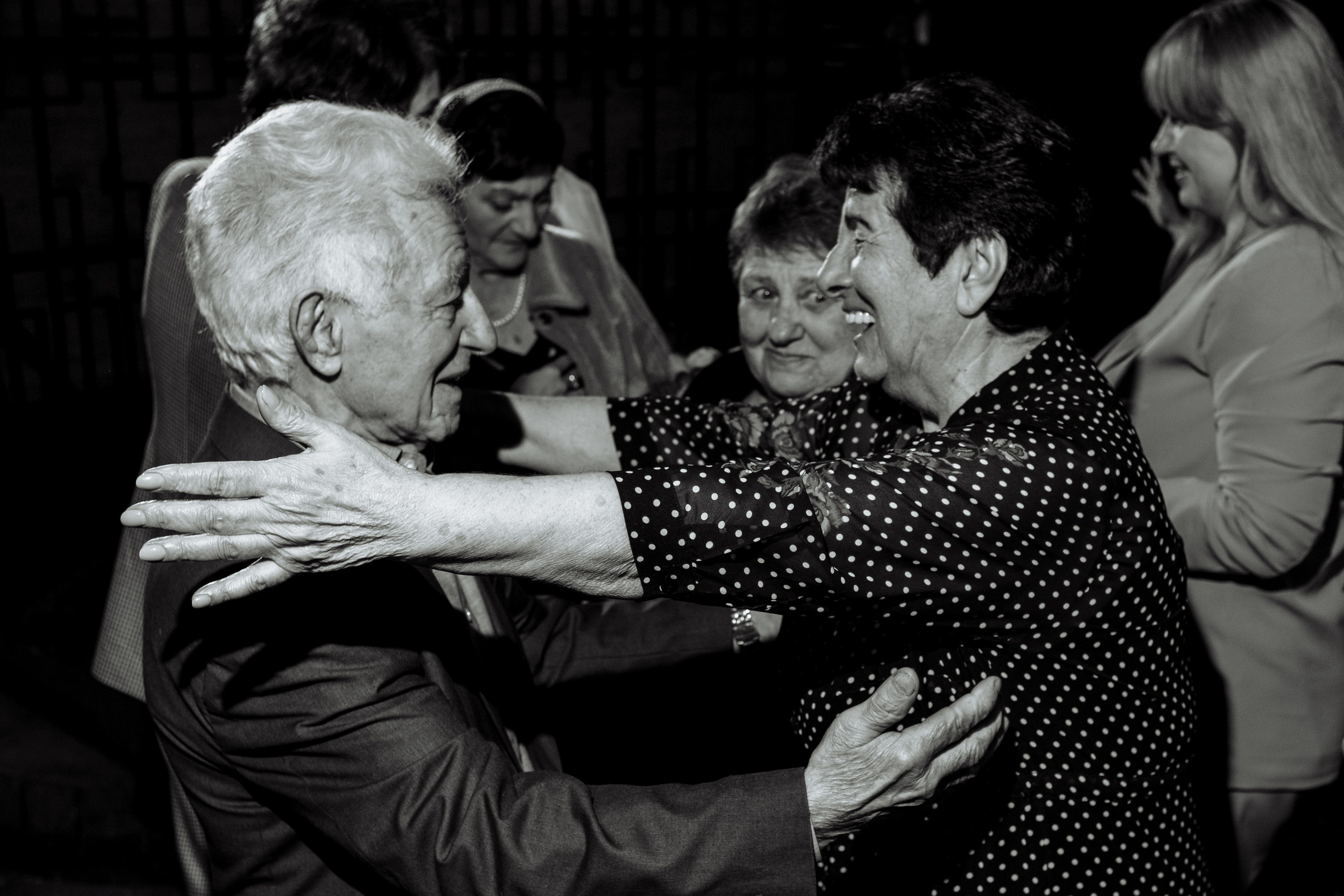 60 лет вместе. Свадебный фотограф в Абхазии, Сухум, Гагра, Сочи