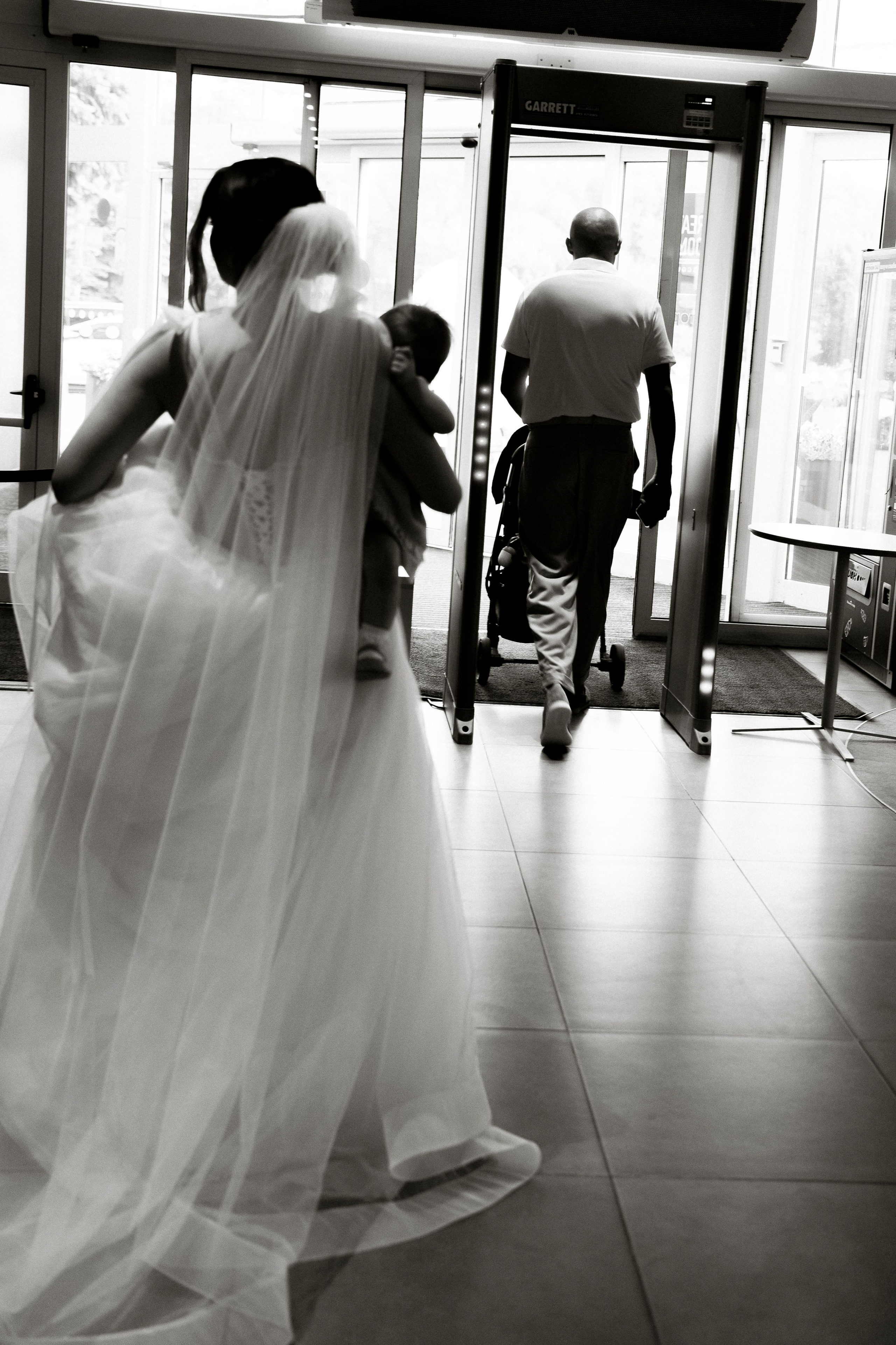 А нас уже трое. Valeriyamelnikova.ru