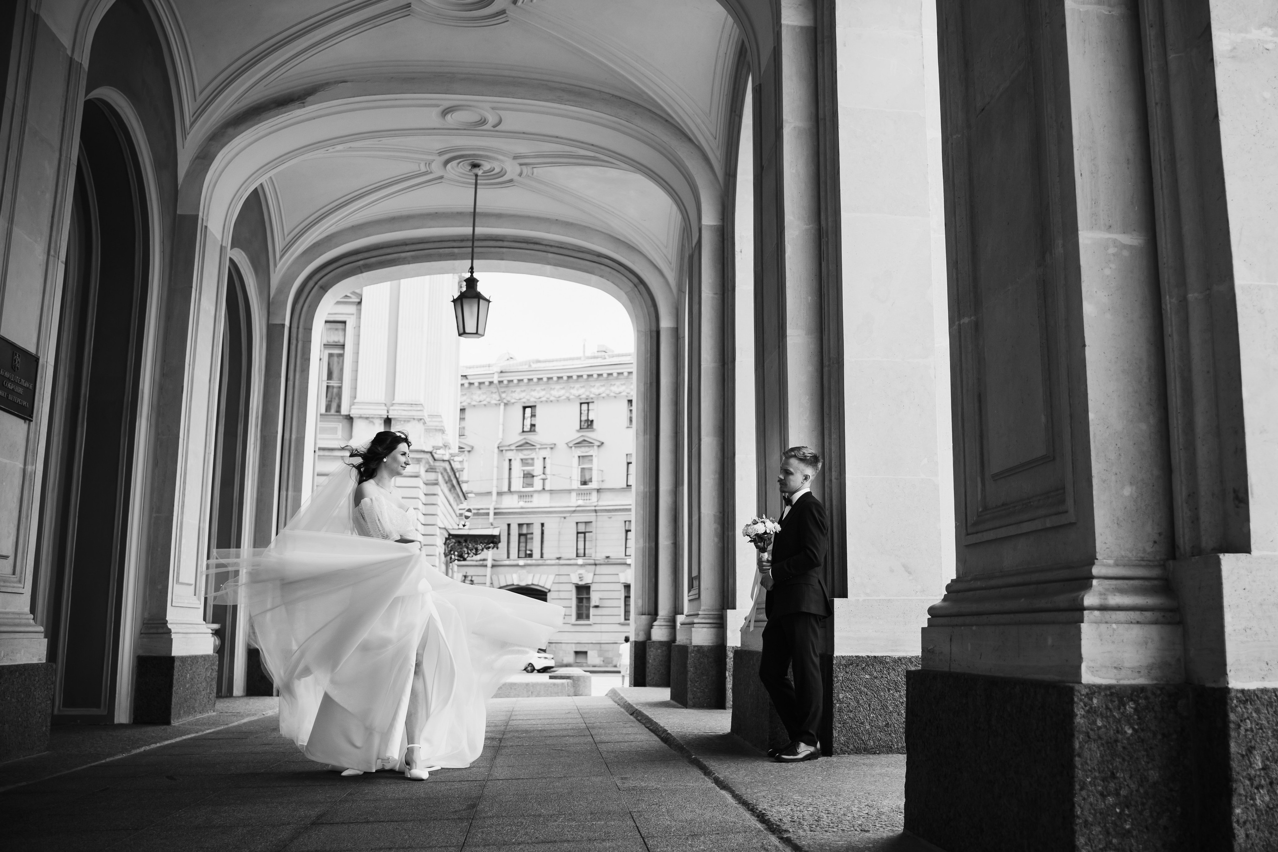 Мария и Иван. Семейный и свадебный фотограф в Санкт-Петербурге и Москве