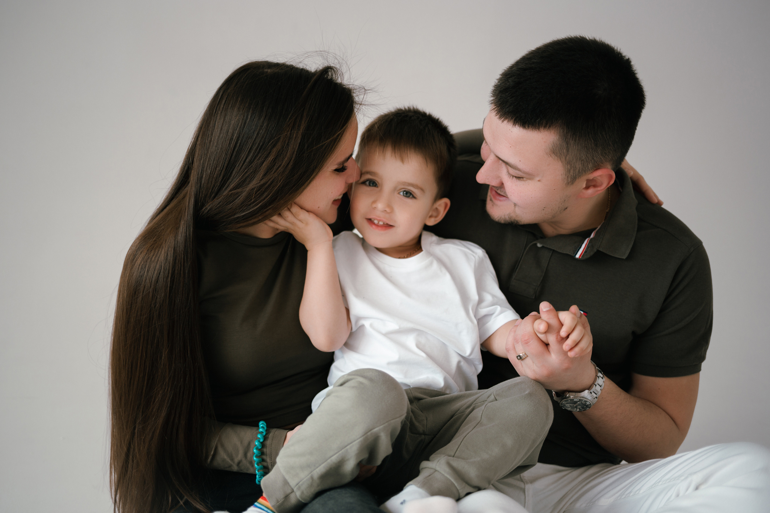 Отзывы. Фотограф Наталия Бирюкова