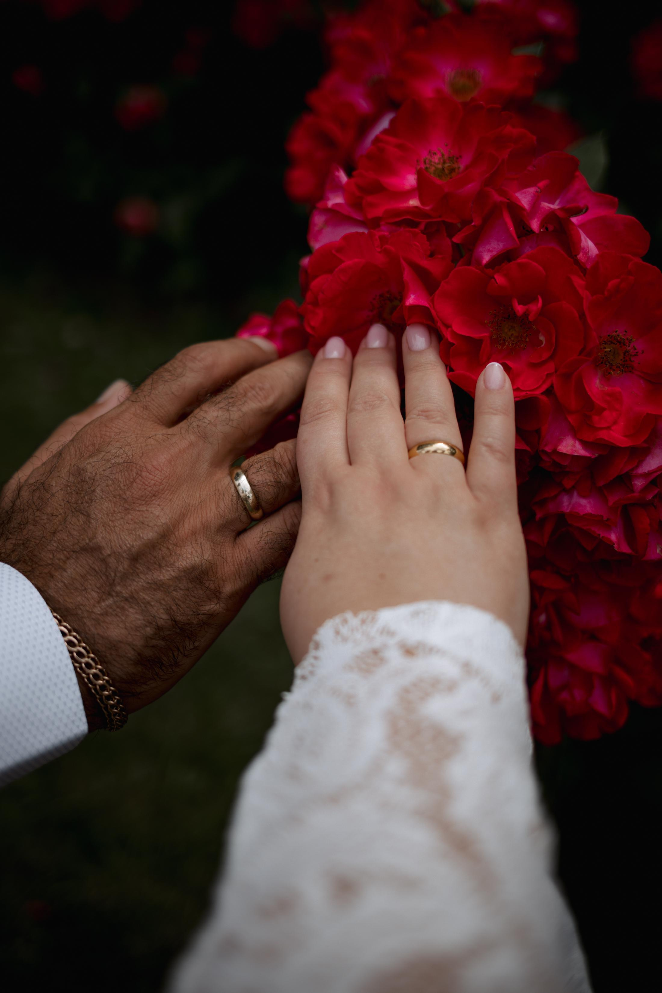 Отзывы. Фотограф Наталия Бирюкова