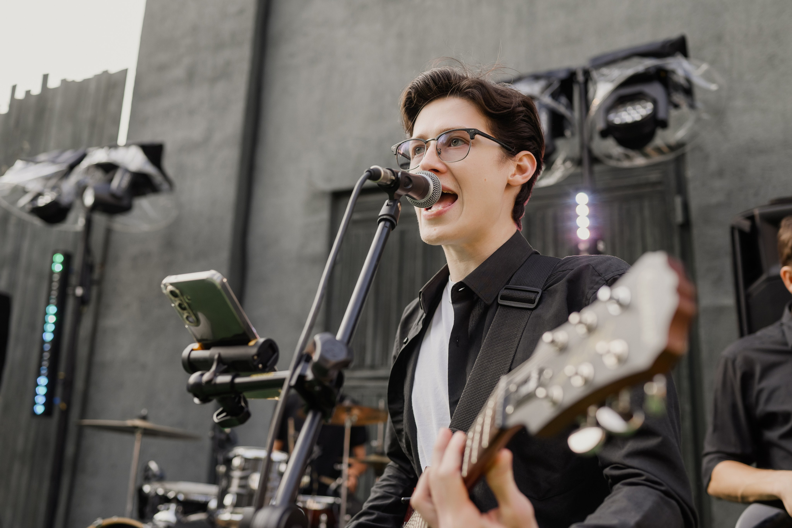 Дмитрий и Ксения. Фотограф Филякин Константин