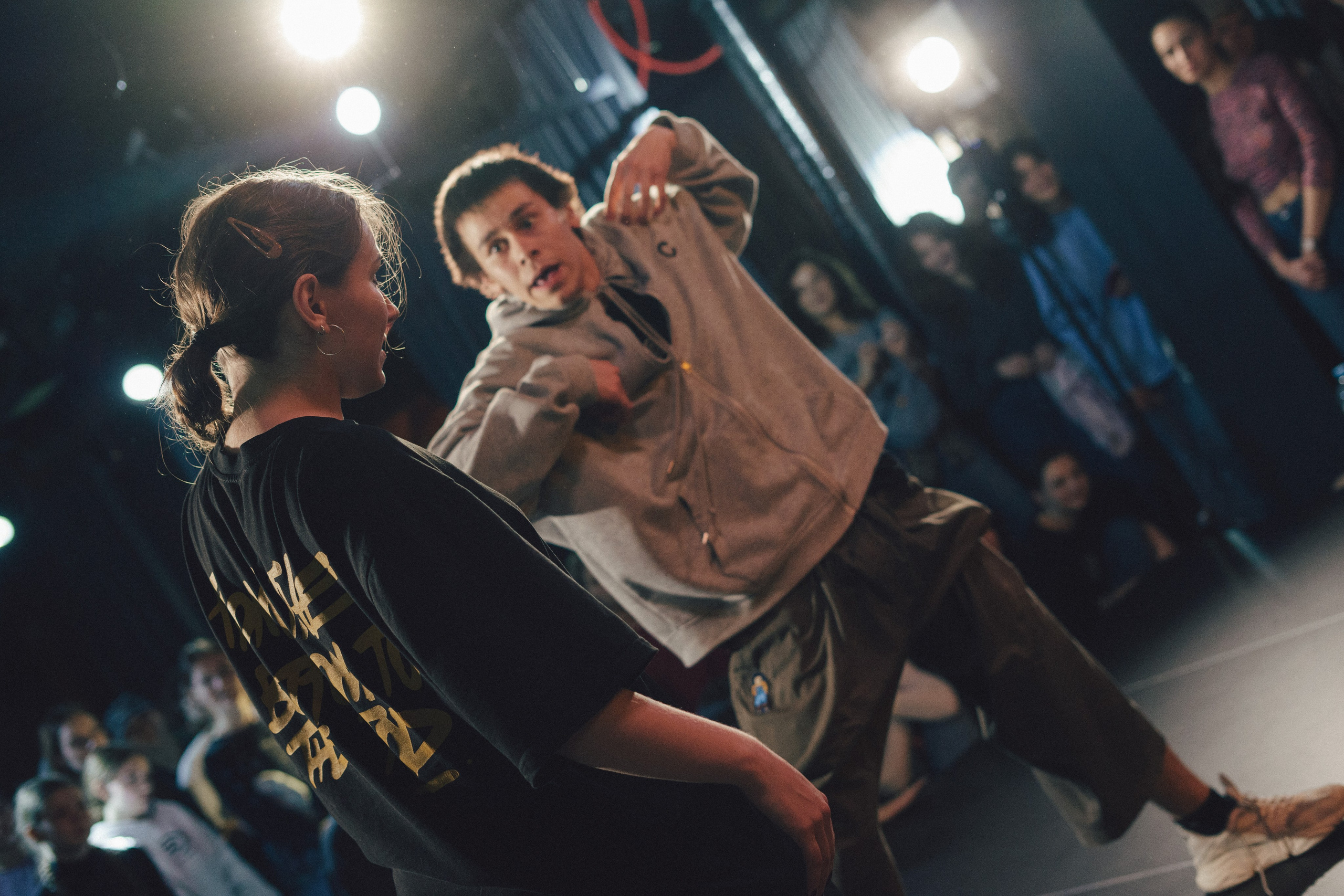 Dance Kithen ❤️‍🔥. Портретный фотограф