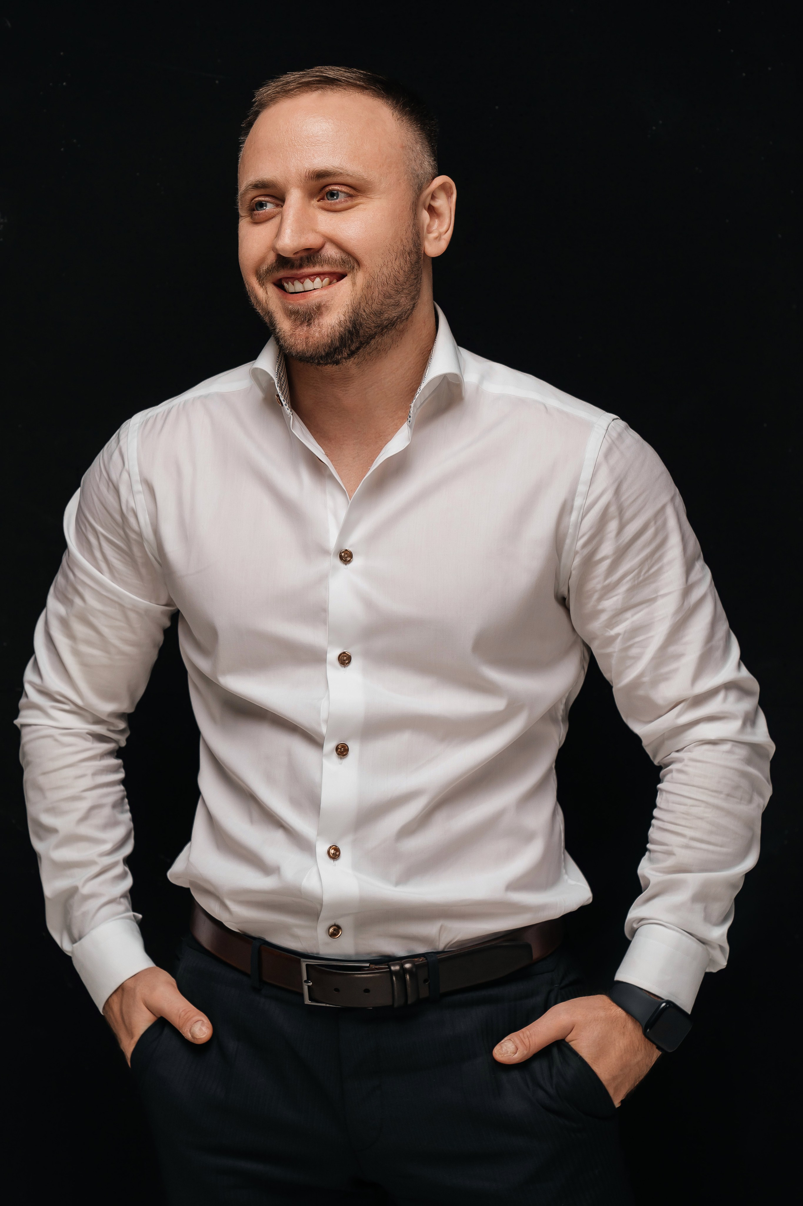 Индивидуальные портреты. Lokos.pro Ник Соколов Фото и Видео Москва/Ростов-на-Дону