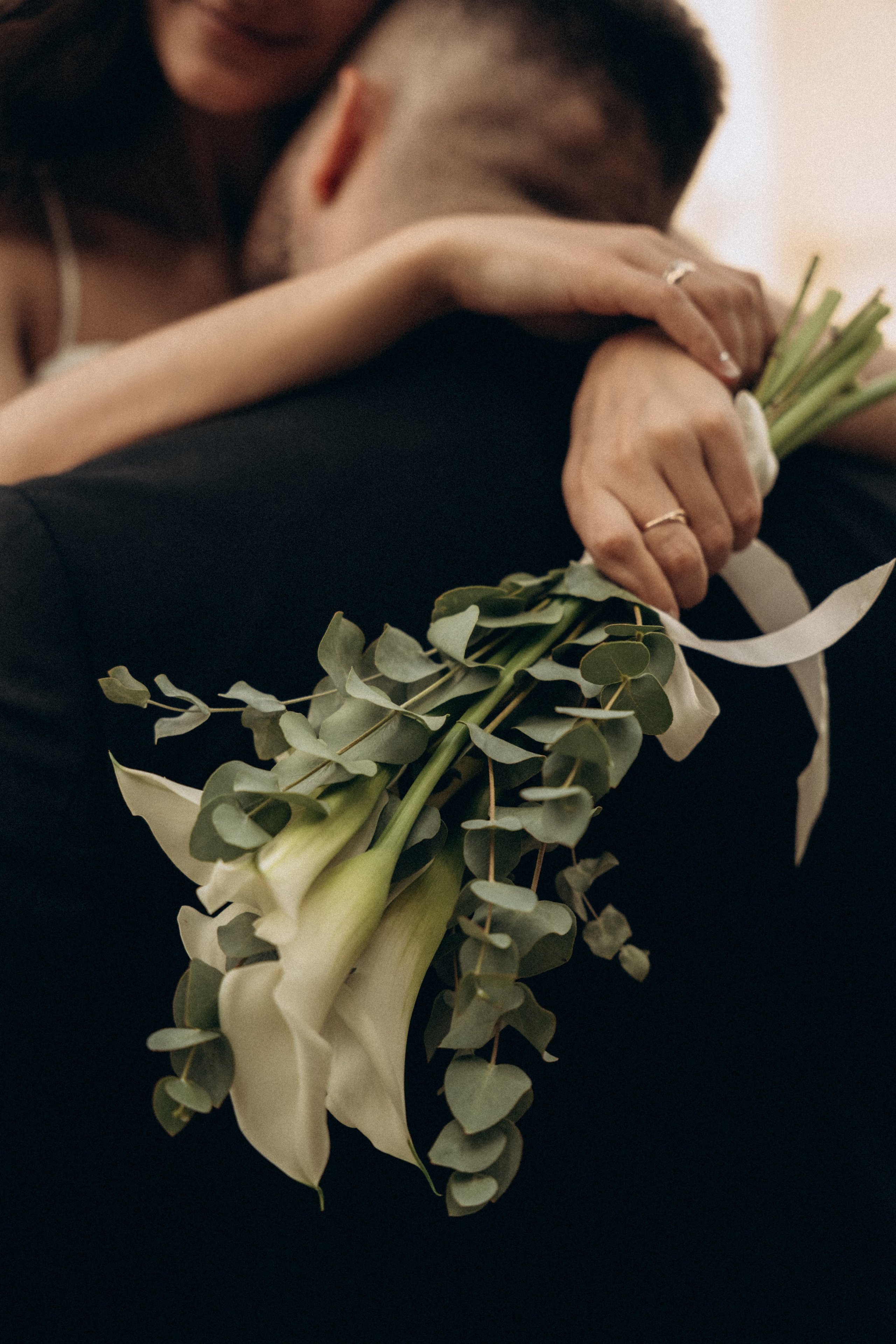 Кристина и Антон. Фотограф Мария Миллс | Минск