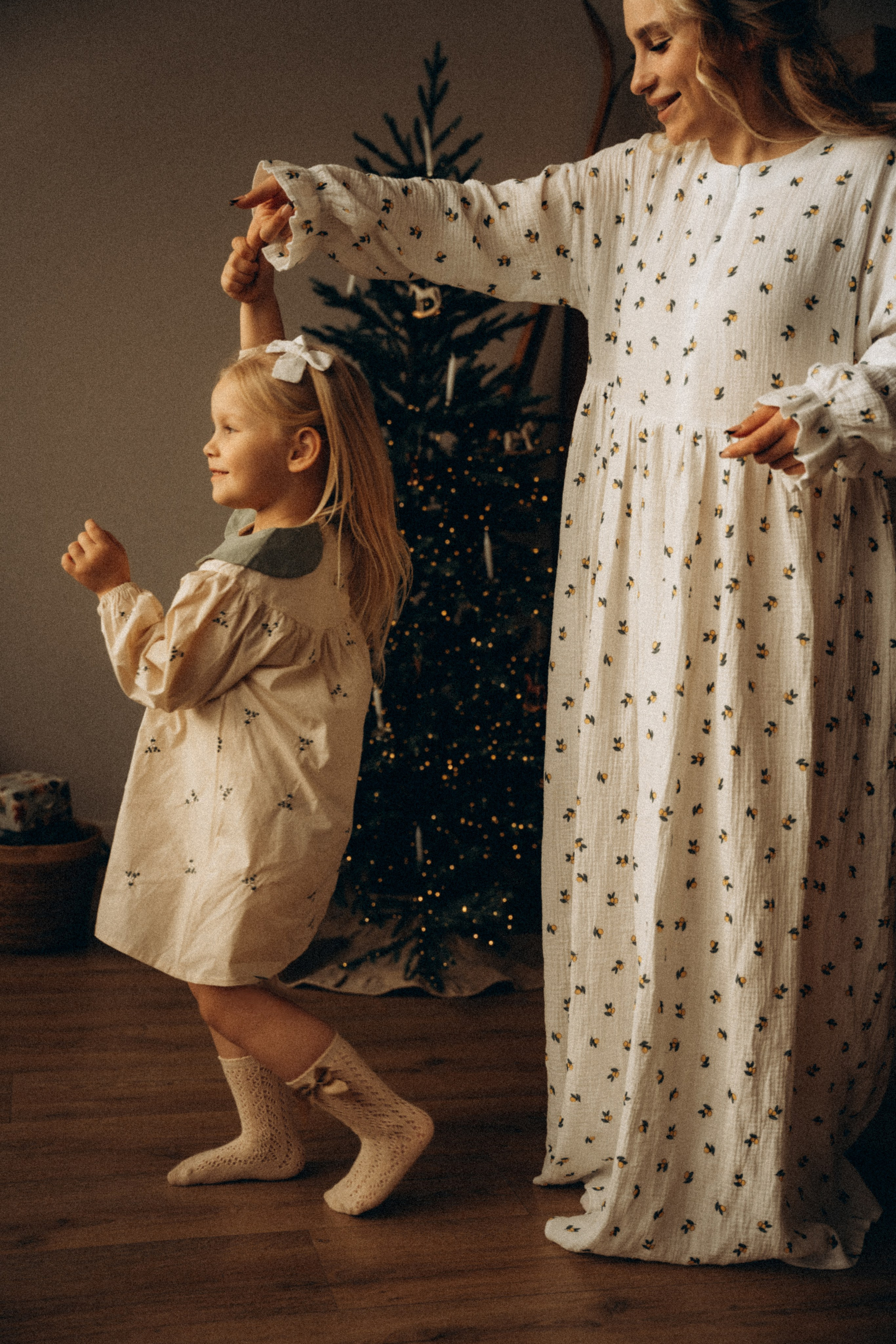 Катя и Сонечка. Фотограф в Минске — Мария Миллс