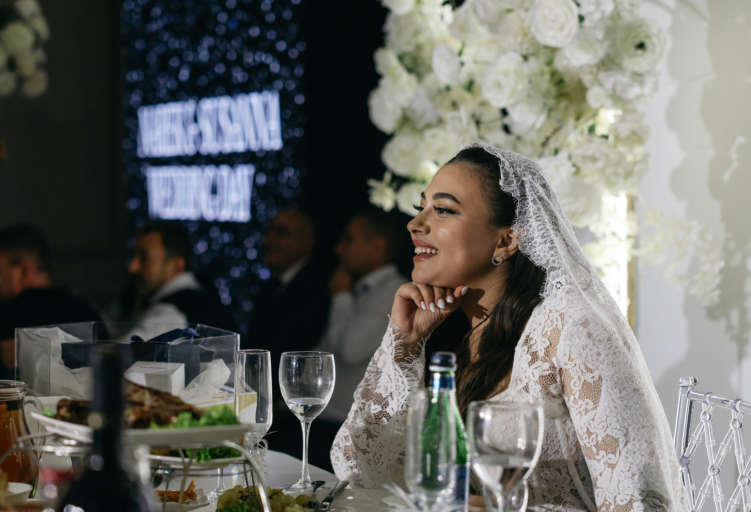 Нарек и Сюзанна. Свадебный и семейный фотограф в Ростове-на-Дону Марианна Хахладжева