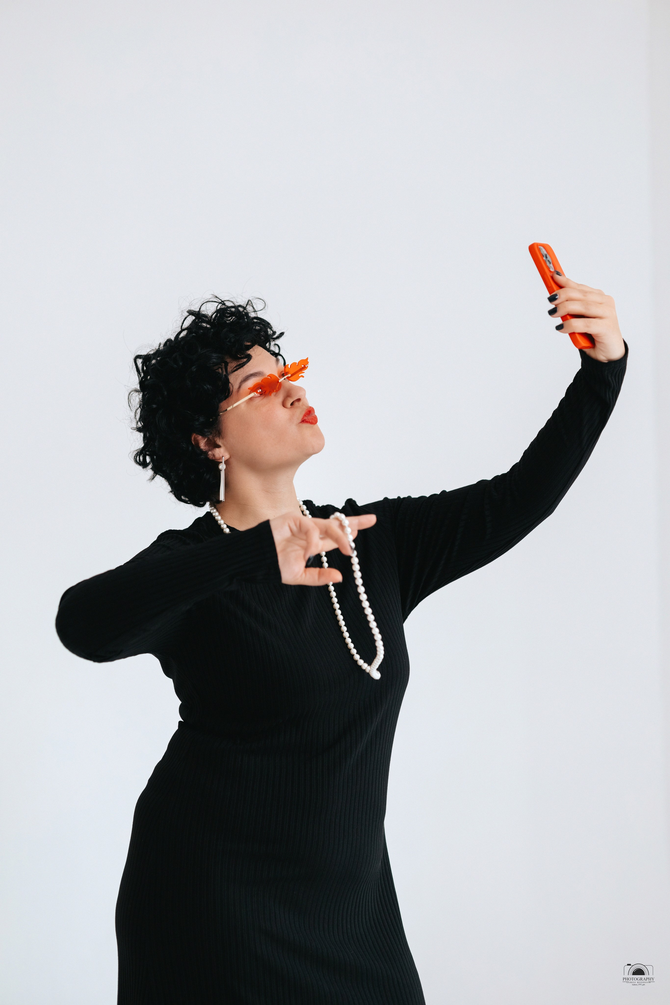 Анна. Семейный и портретный фотограф в Геленджике Любовь Бодрова