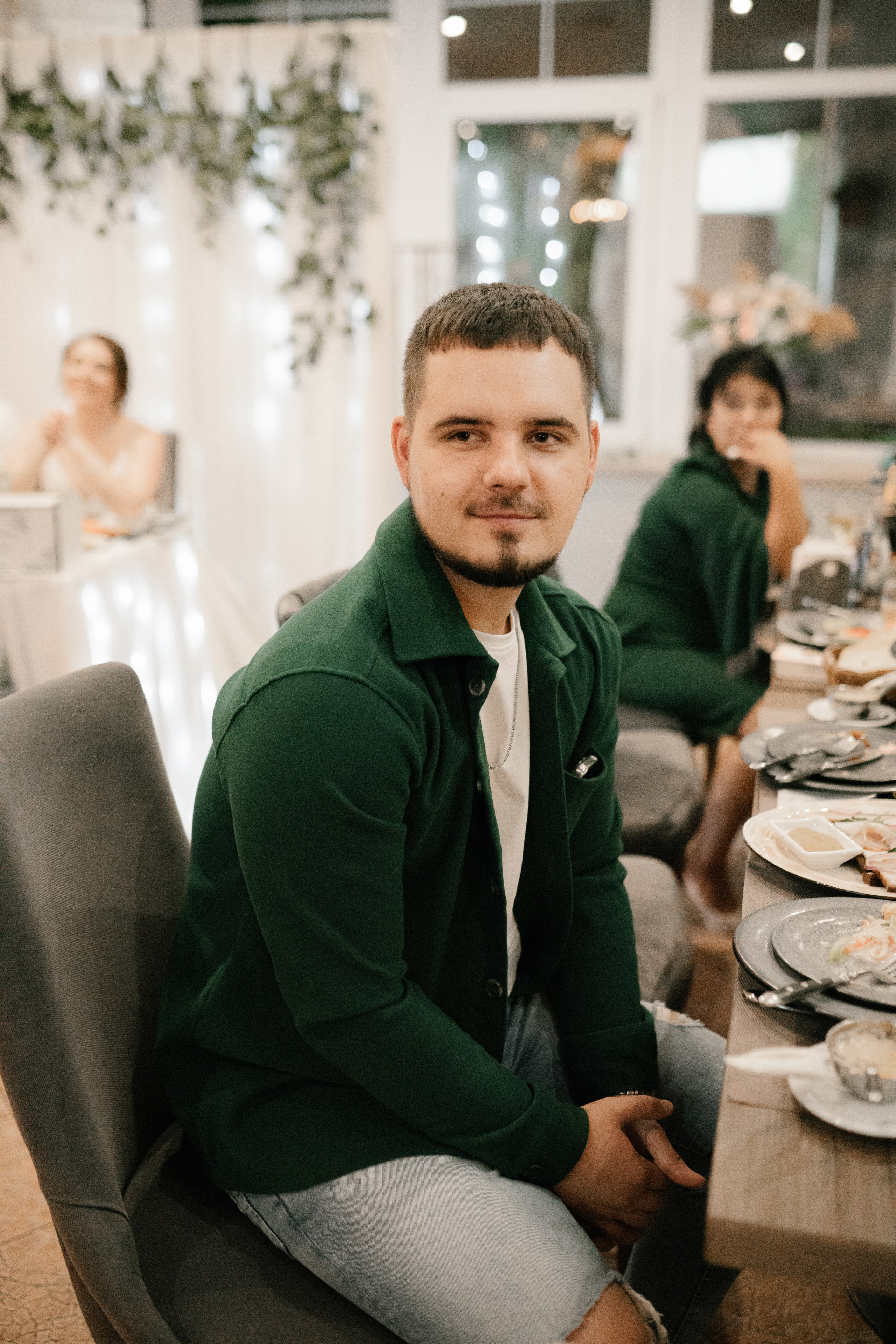 V&S. Свадебный фотограф в г. Москва, МО Гороза Алена