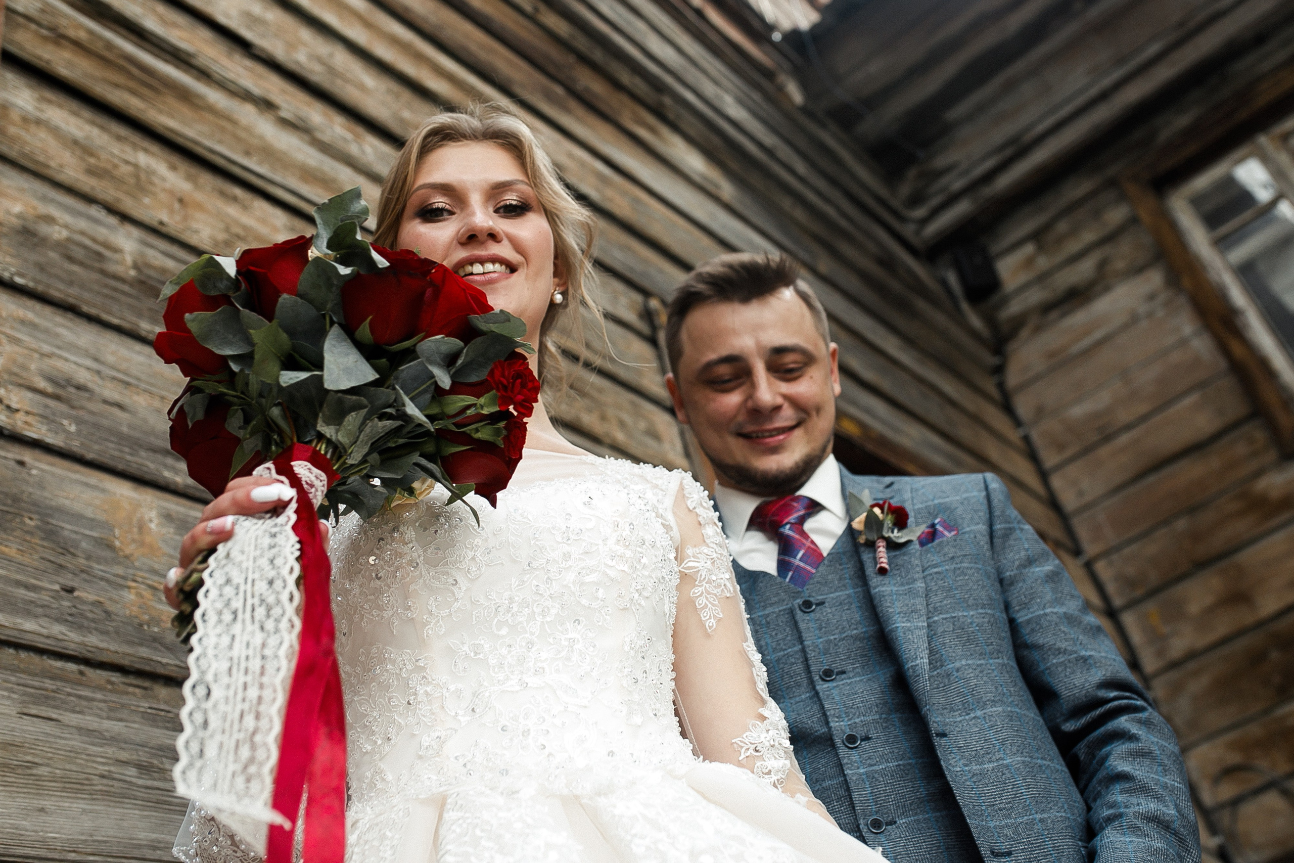 Свадьба в Уфе. Фотограф в Уфе Ирина Идрисова