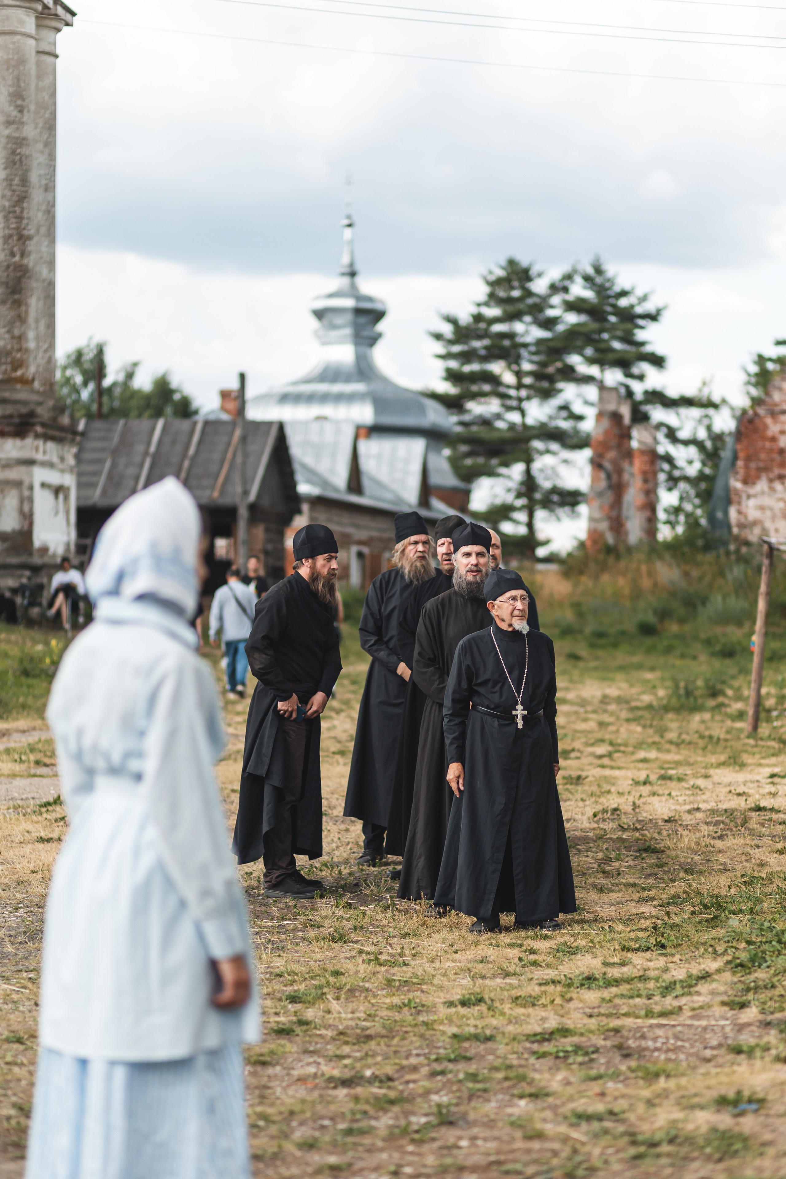 Документальный репортаж. Наталья Летунова — репортажный фотограф