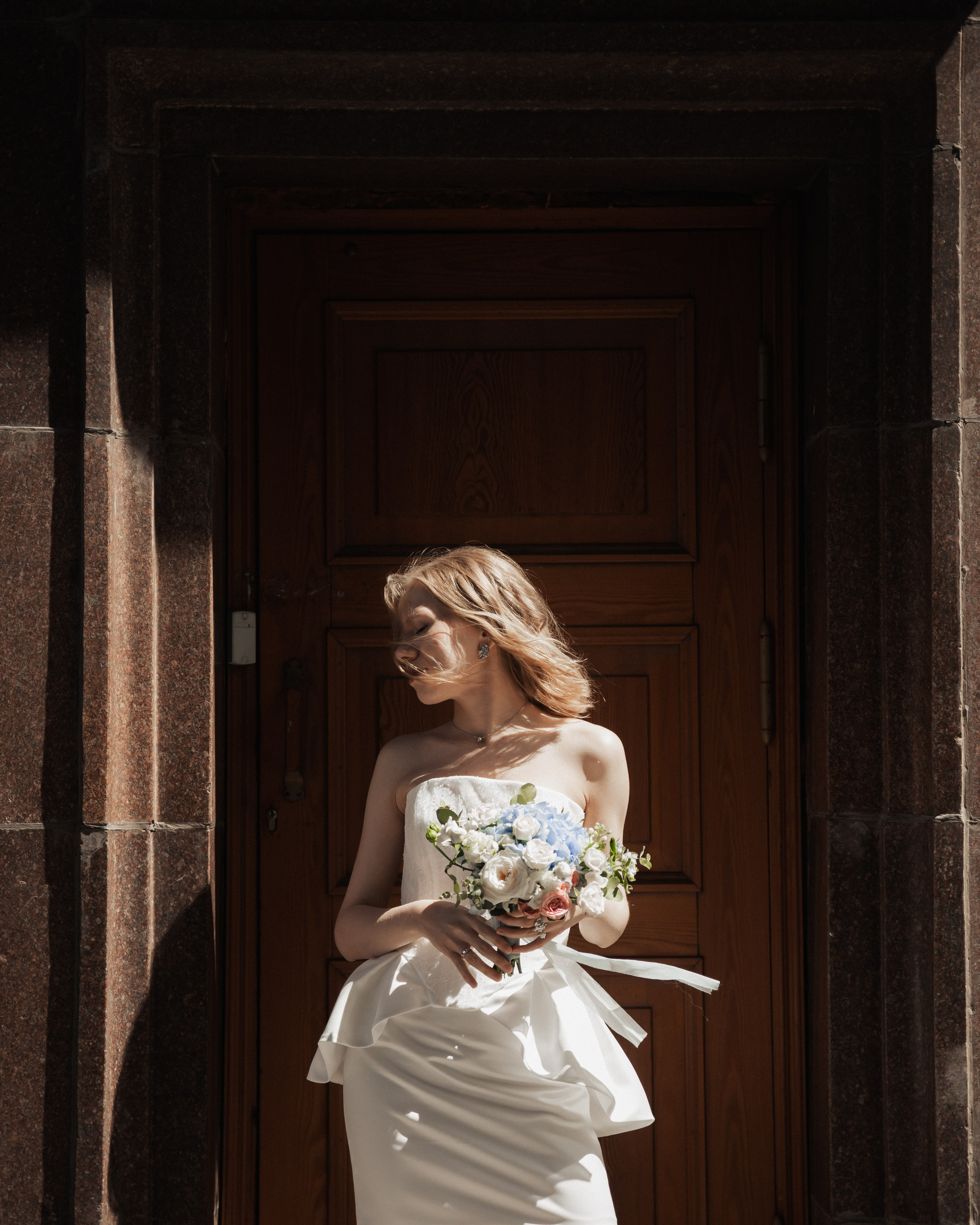 Julia&Leonid. Фотограф в Москве Лилия Федотова