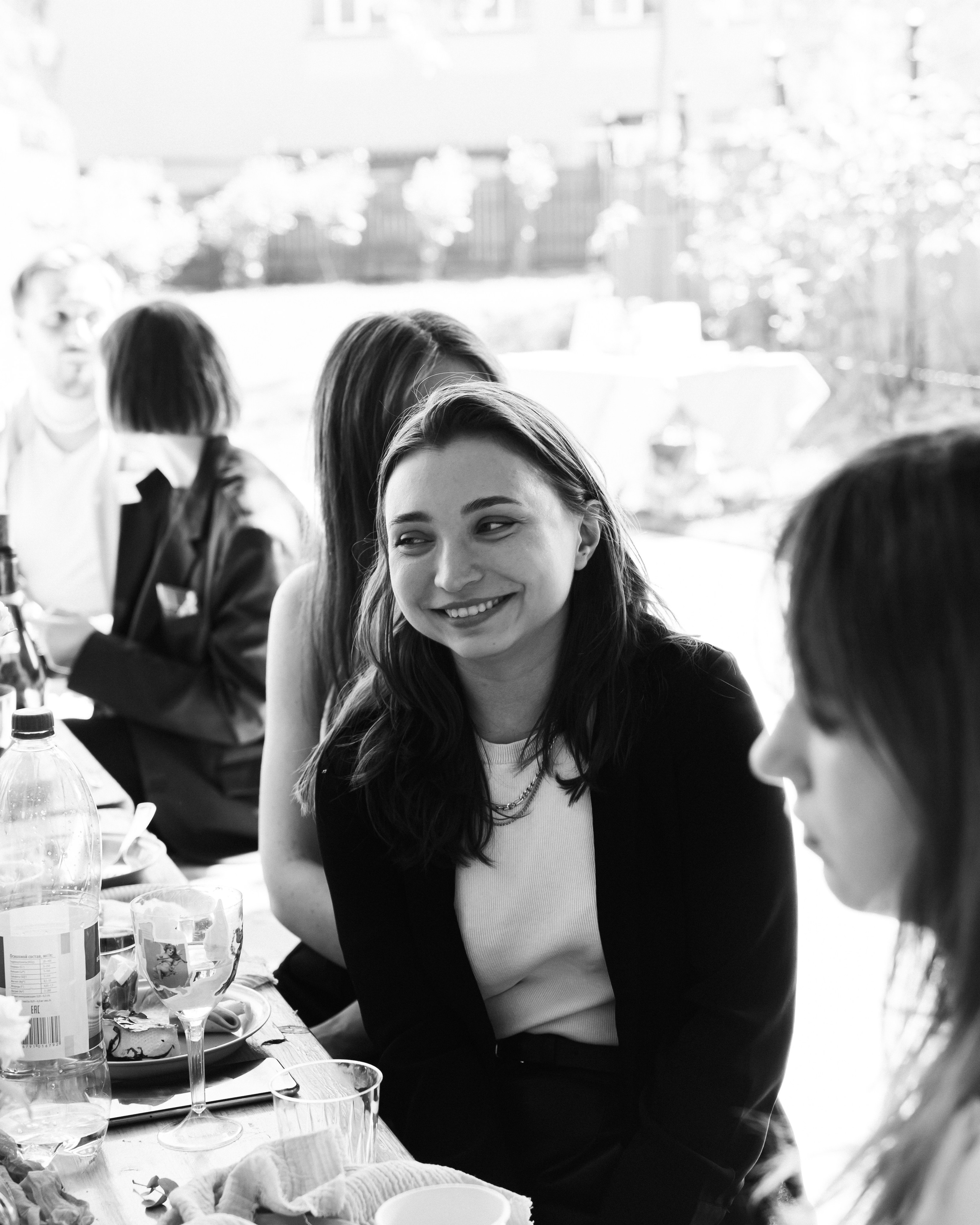 Julia&Leonid. Фотограф в Москве Лилия Федотова