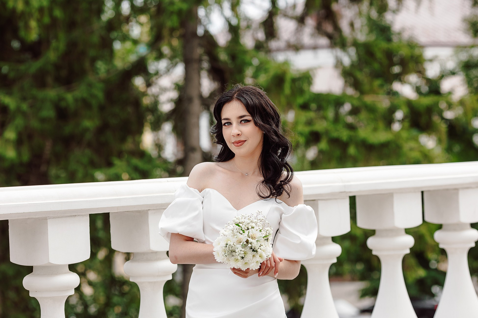 Настя и Андрей. Семейный фотограф в Пензе Мария Левина