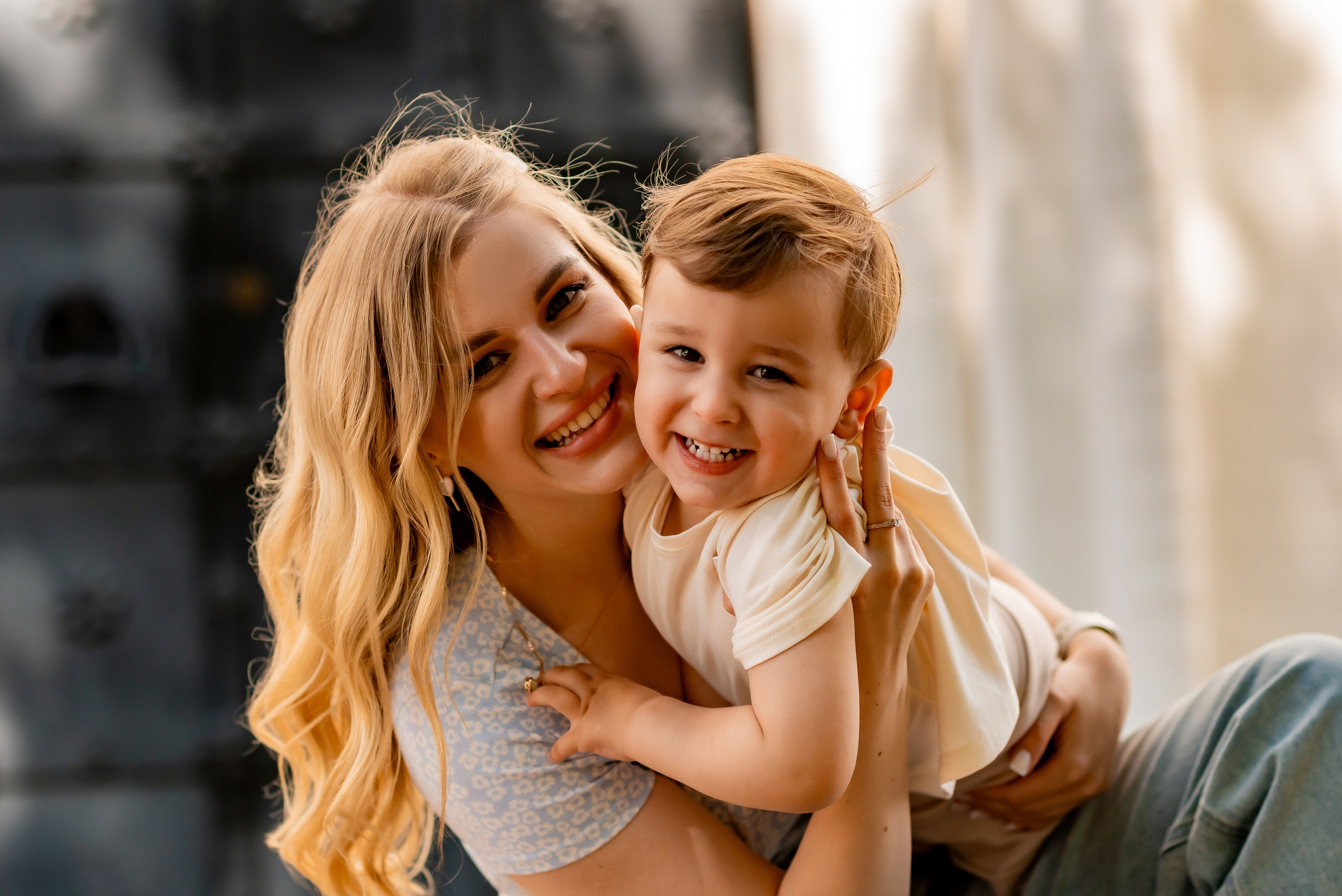 FAMILY. Профессиональный фотограф Natali Aieteia