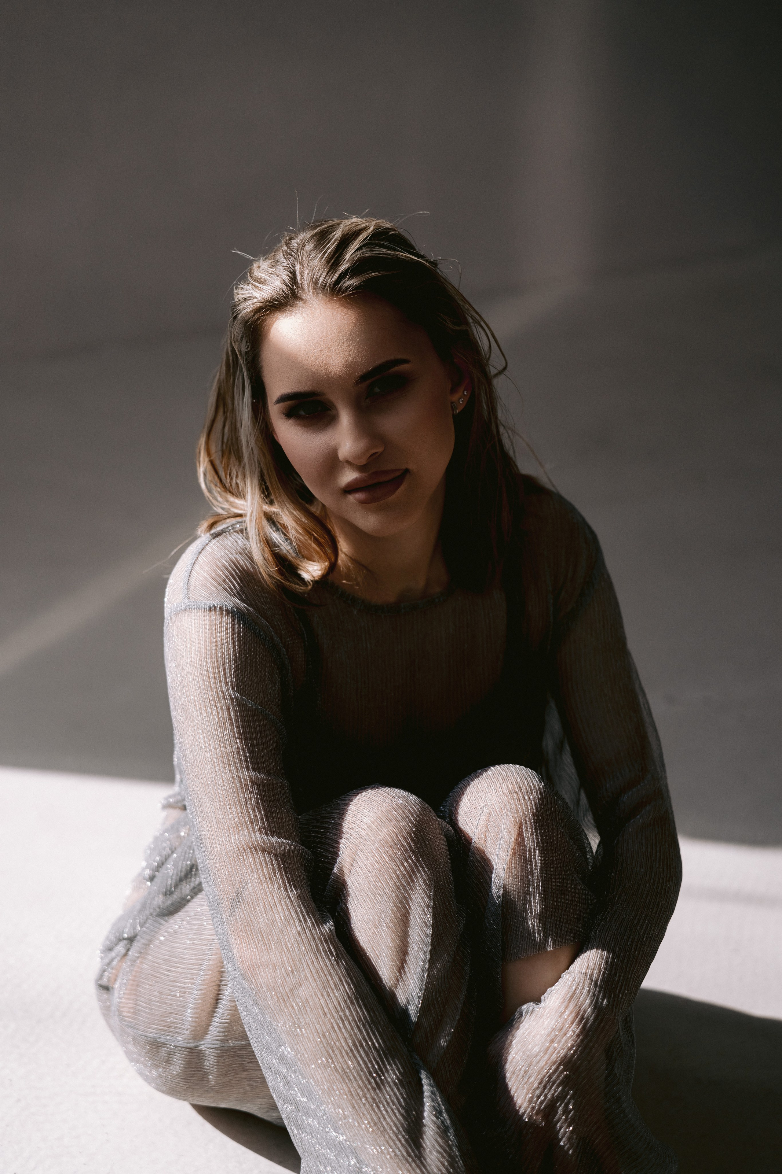 Ирина. Фотограф в Волгограде Кристина Прохоренко