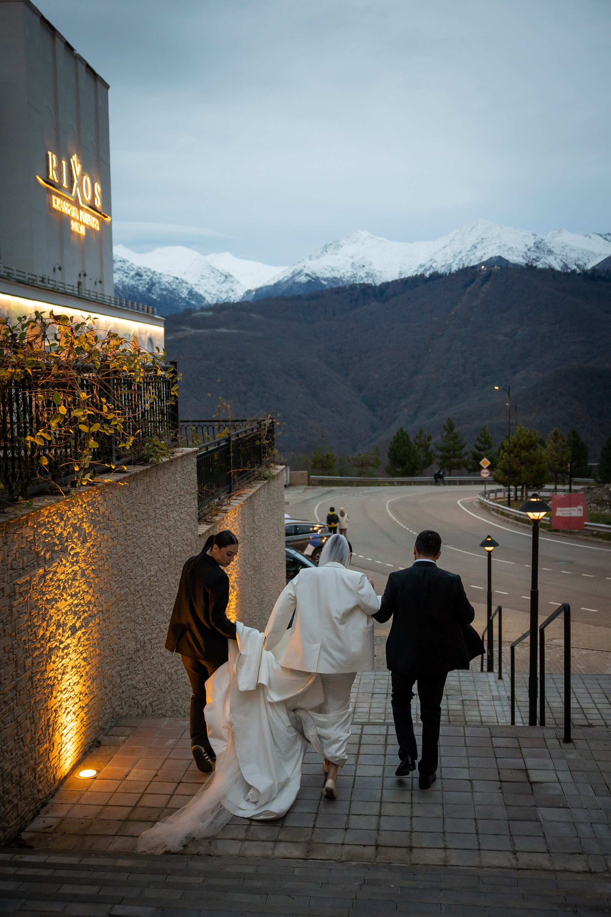 S&E. Свадебный и семейный фотограф