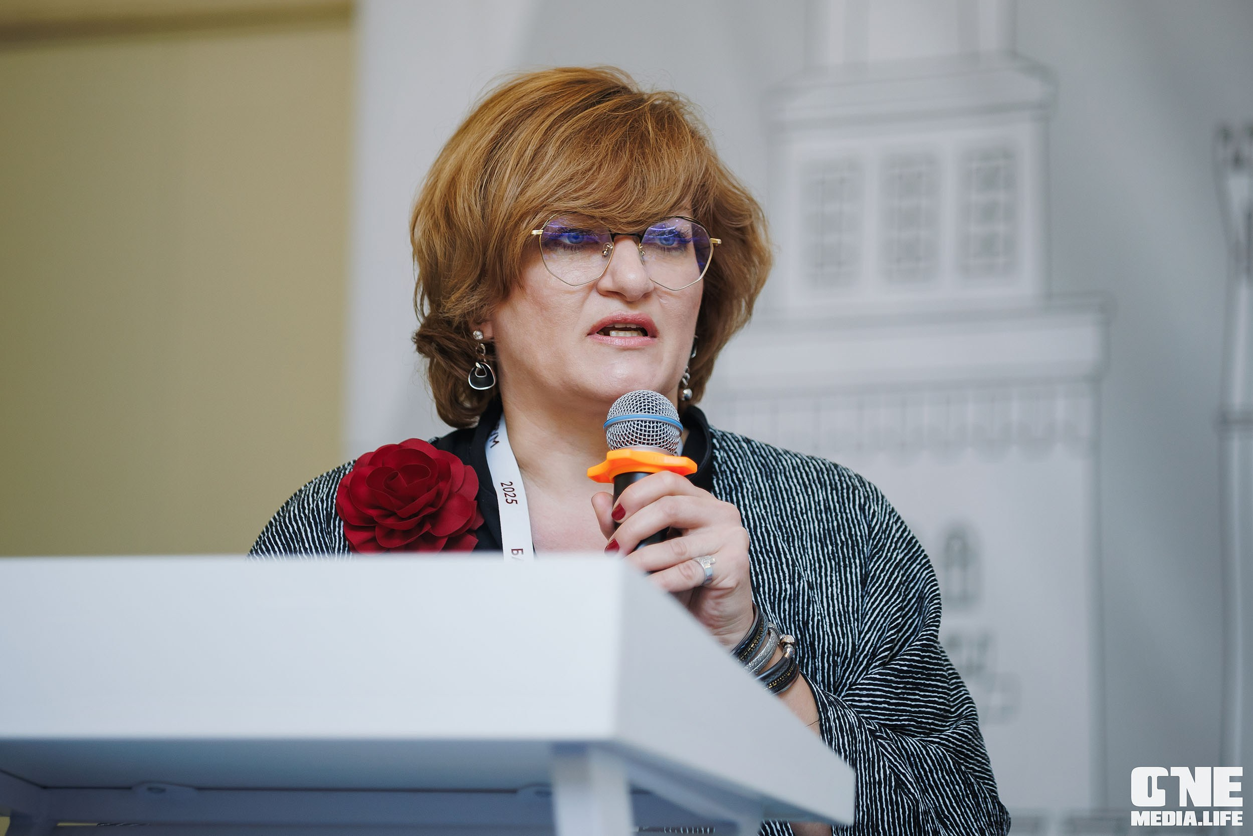 Балтийский Культурный Форум. День 2. One Media Life: фоторепортажи, фотоотчеты с мероприятий и заведений