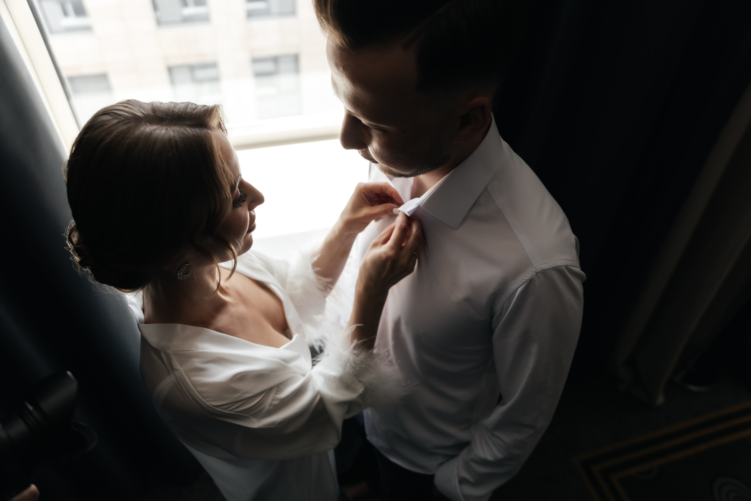 Renat & Alina. Свадебный фотограф Ильнар Асадуллин