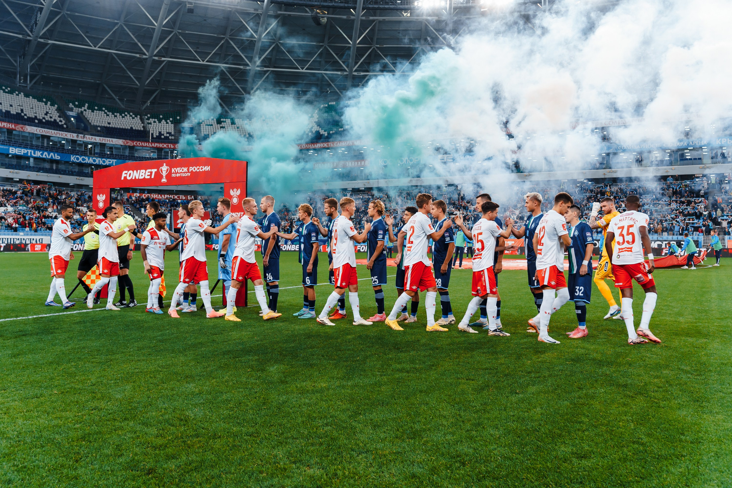 Портфолио. Репортажный фотограф в Самаре Леся Орина