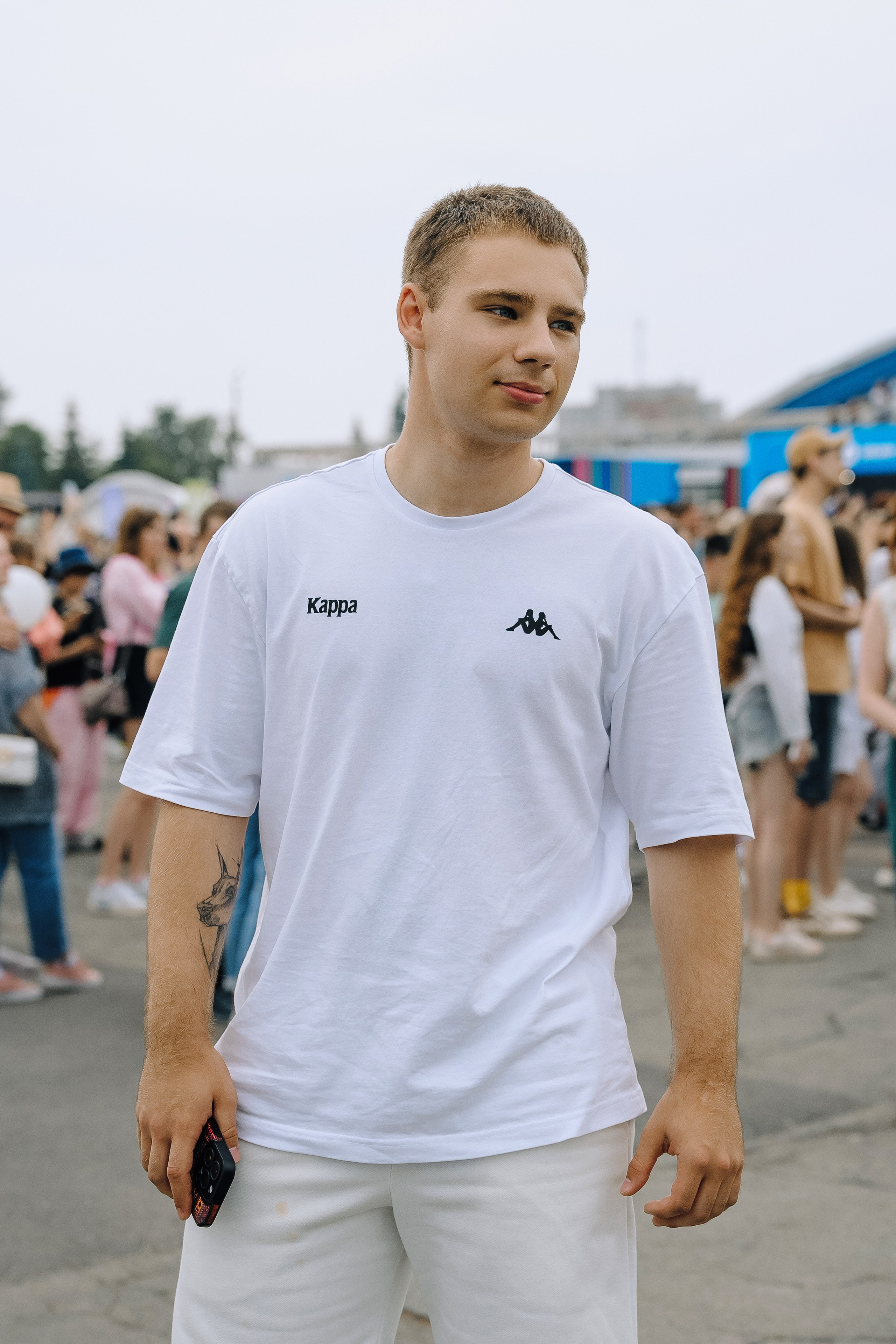 OZON x VK FEST. Репортажный фотограф Зуев Роман г. Челябинск