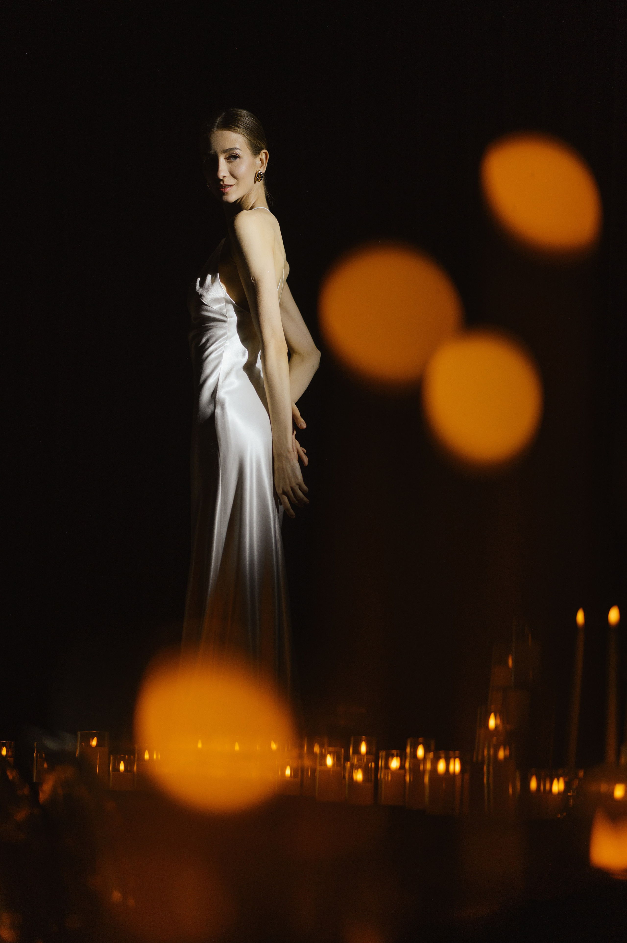 Никита и Ника. Свадебный фотограф и видеограф