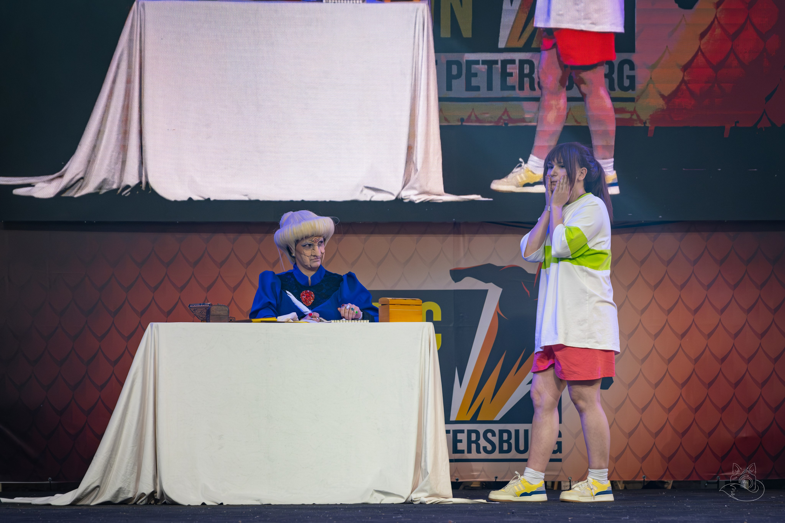 Конкурс Epic Con 2025. Косплей фотограф