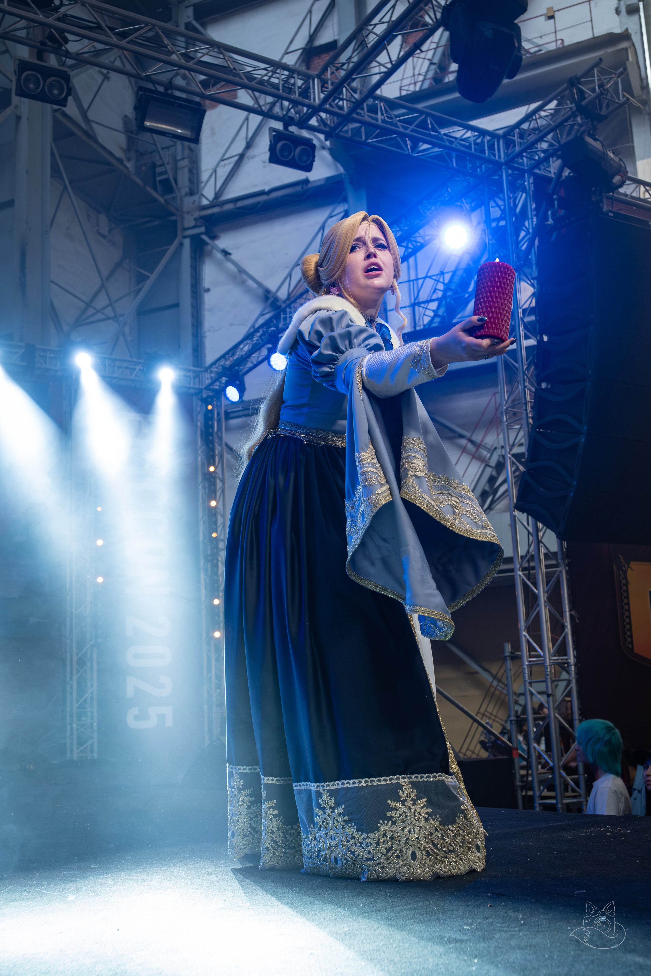 Конкурс Epic Con 2025. Косплей фотограф