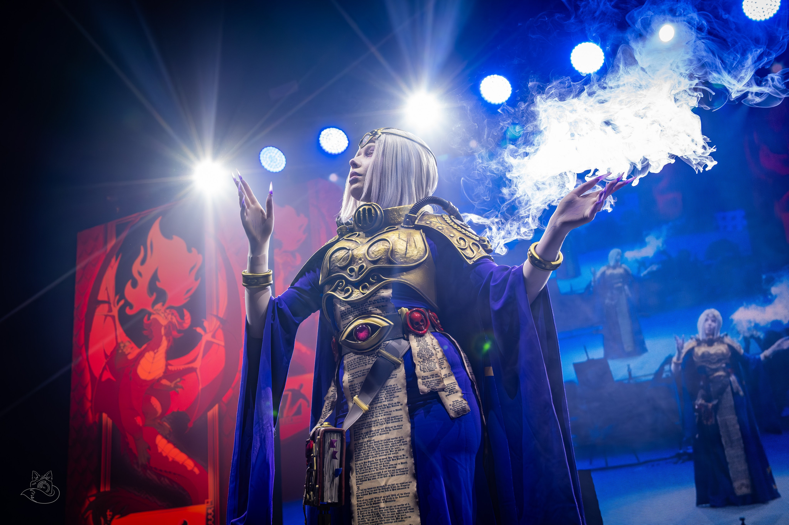 Победители Epic Con Russia 2025 | Москва. Косплей фотограф