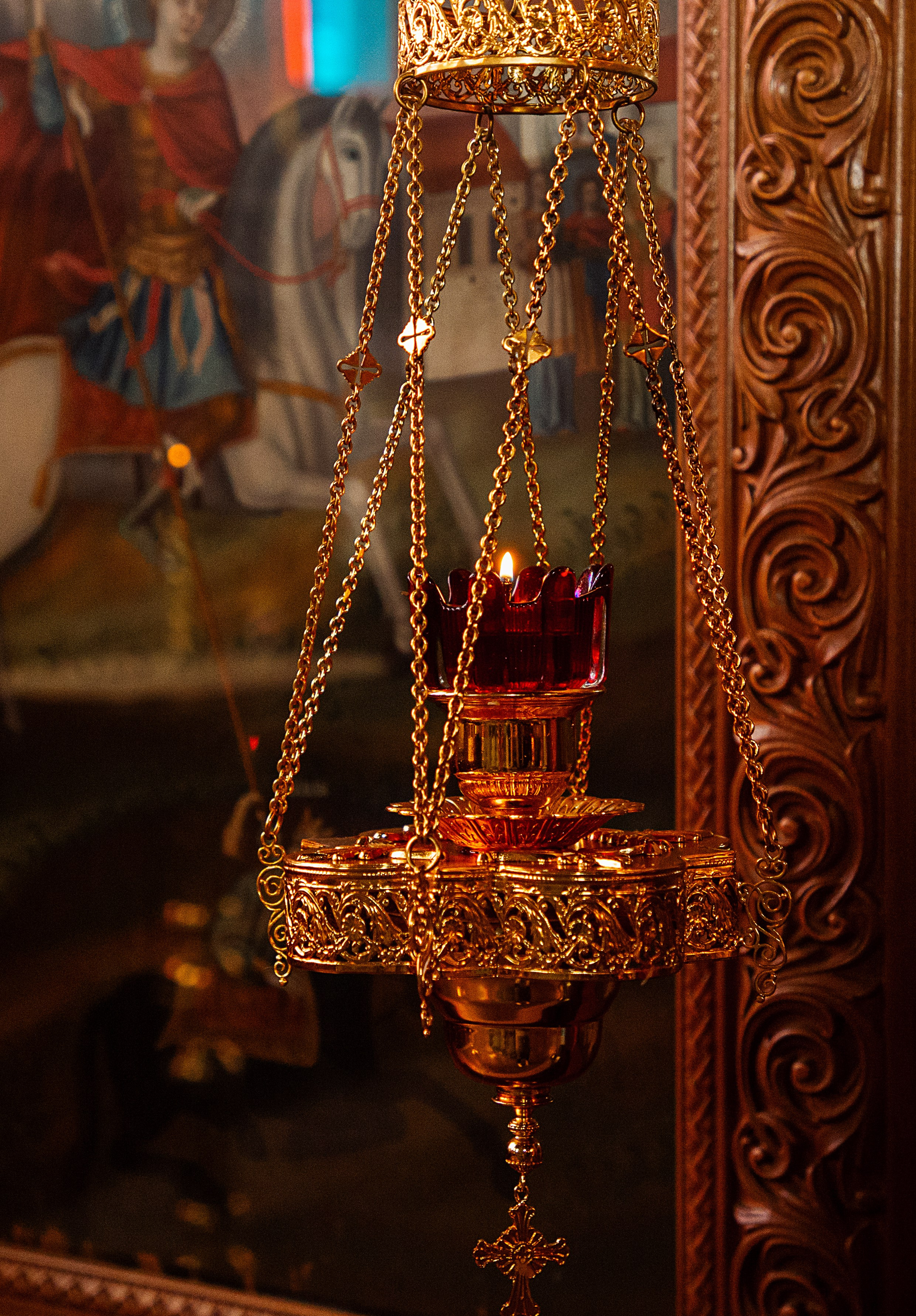 Таинство Крещения. Свадебный и семейный фотограф/видеограф в Краснодаре Наталья Осинская