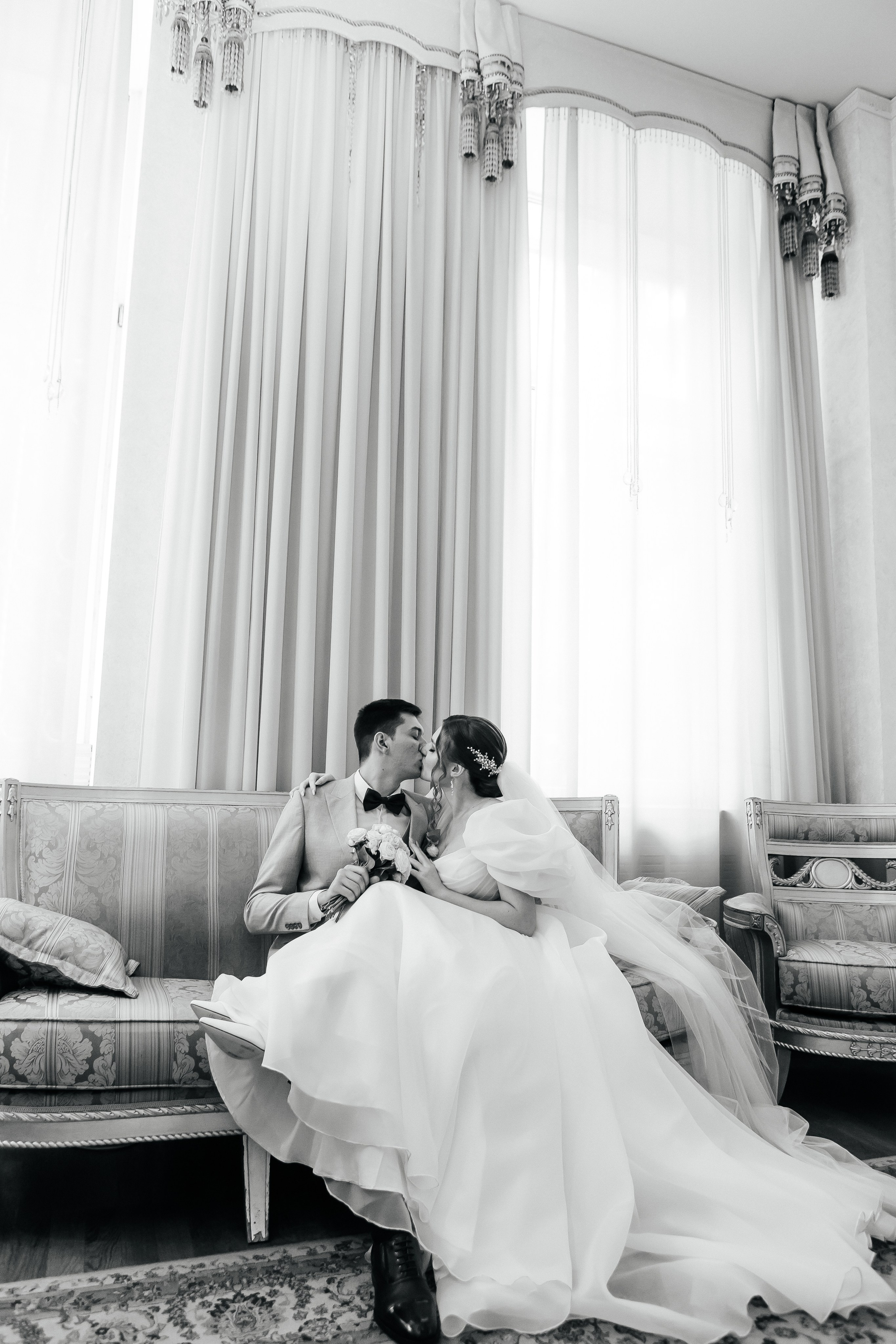 Вячеслав и Анна. Свадебный и семейный фотограф в Ростове-на-Дону