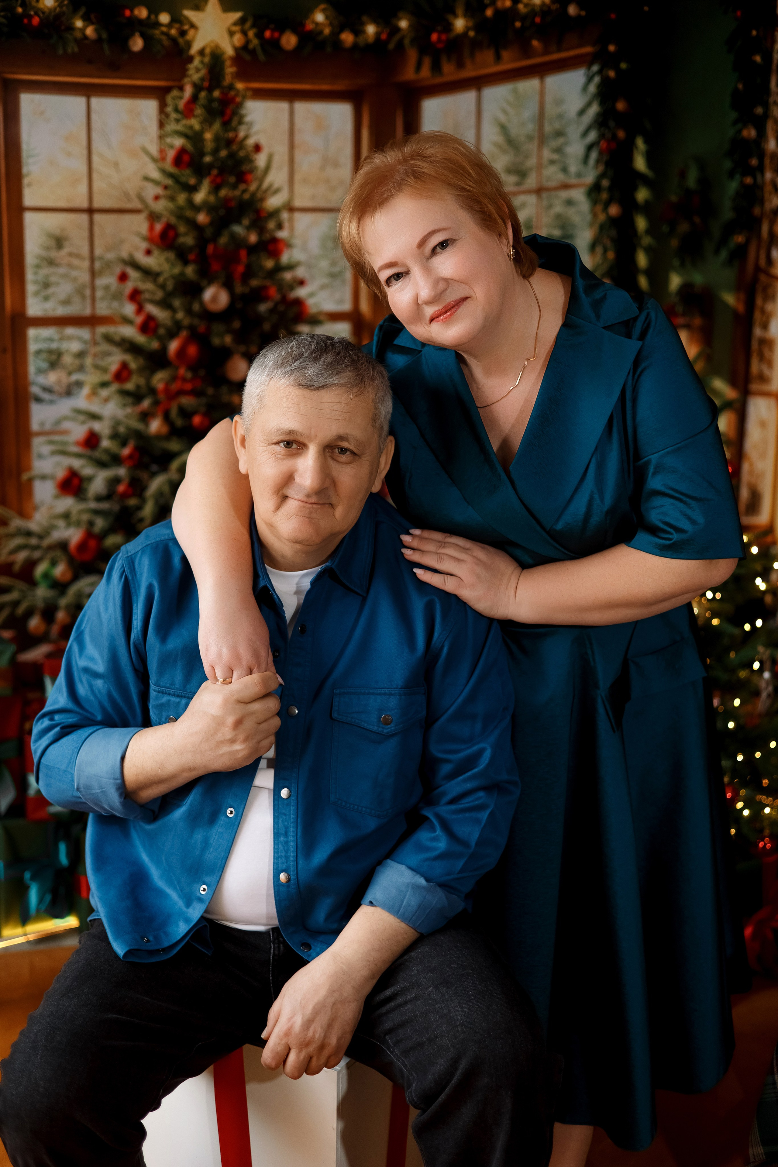 Отзывы. Фотограф Любовь Корниенко, Примоский край