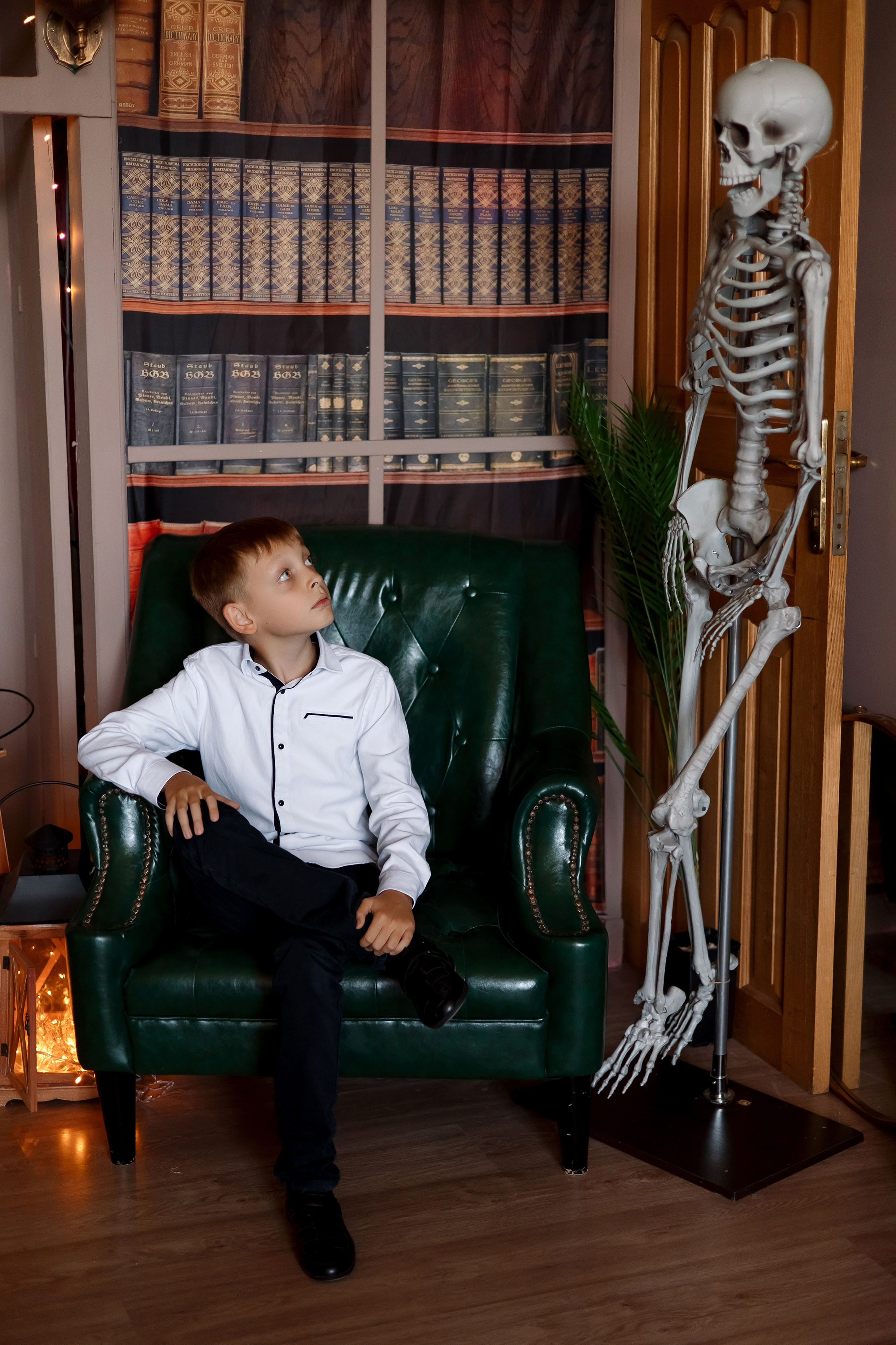 4 класс фотосессия в фотостудии. Фотограф Любовь Корниенко, Примоский край