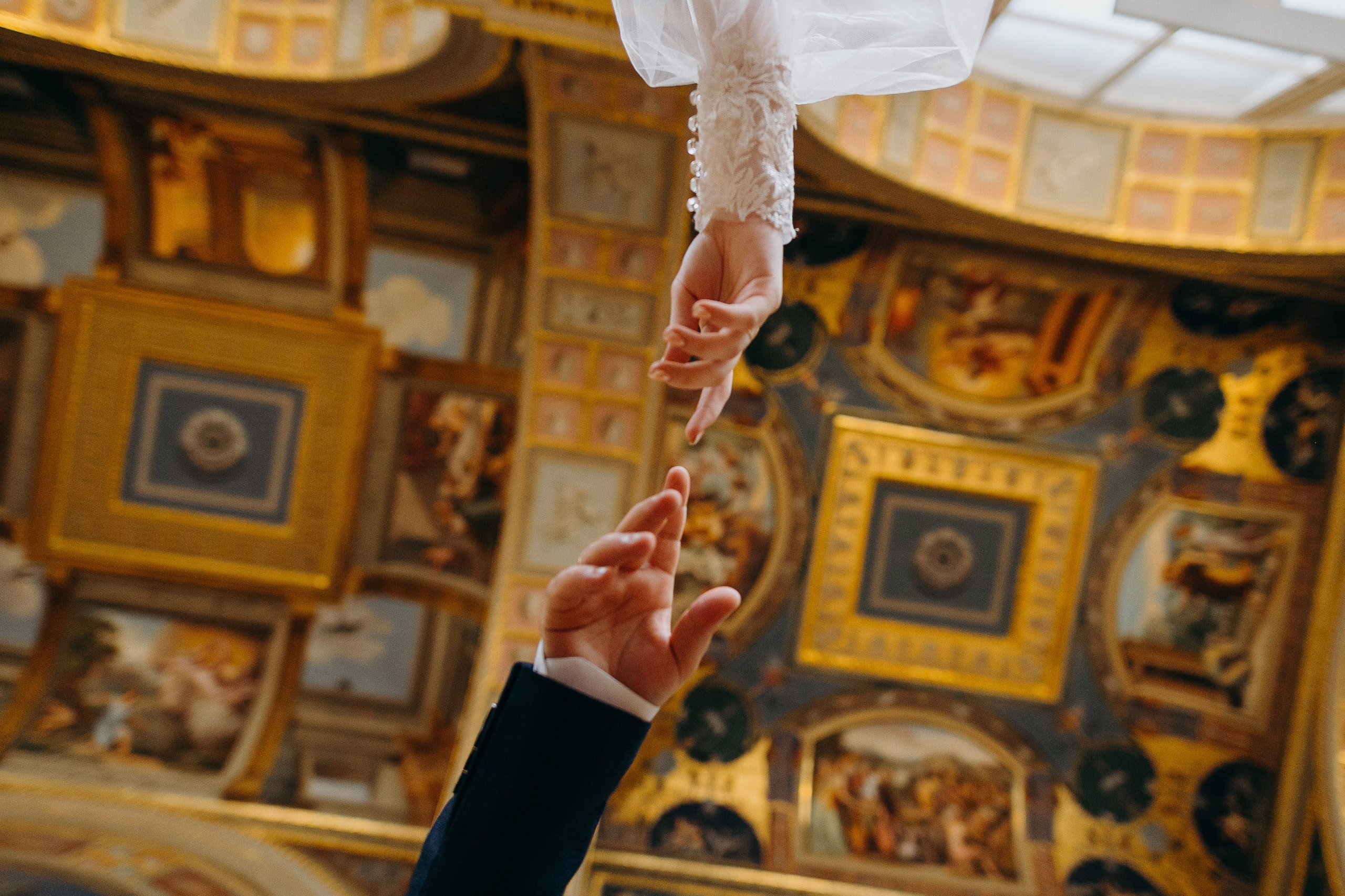 Wedding day 26.08.22. Свадебный фотограф в Санкт-Петербурге