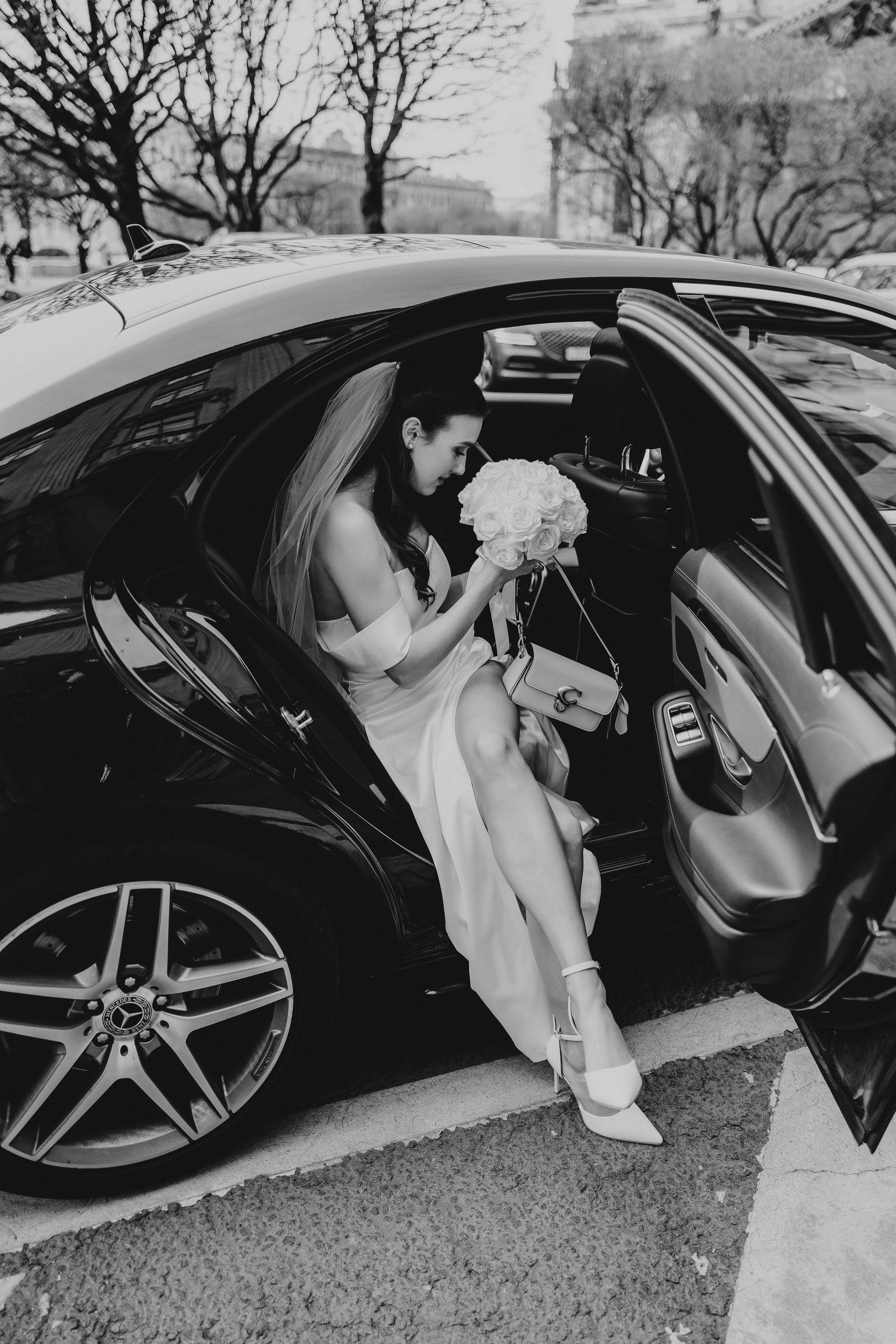 Wedding day 25.04.25. Свадебный фотограф в Санкт-Петербурге