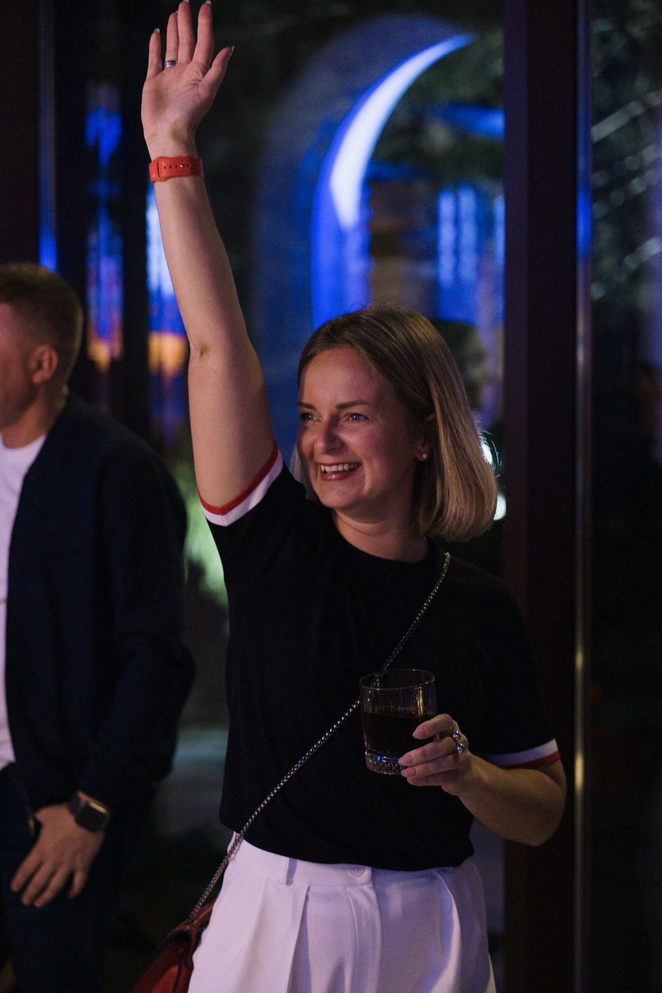 Grand Alfa. Главная