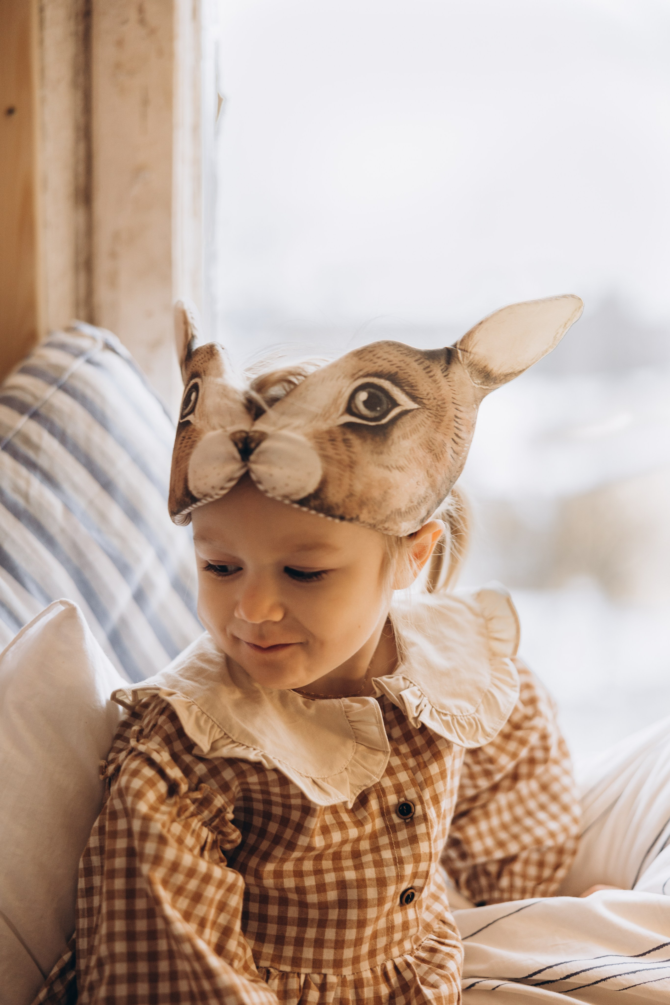 Анна, Саша и Маркус. Семейный фотограф в Москве Виктория Ястребинская