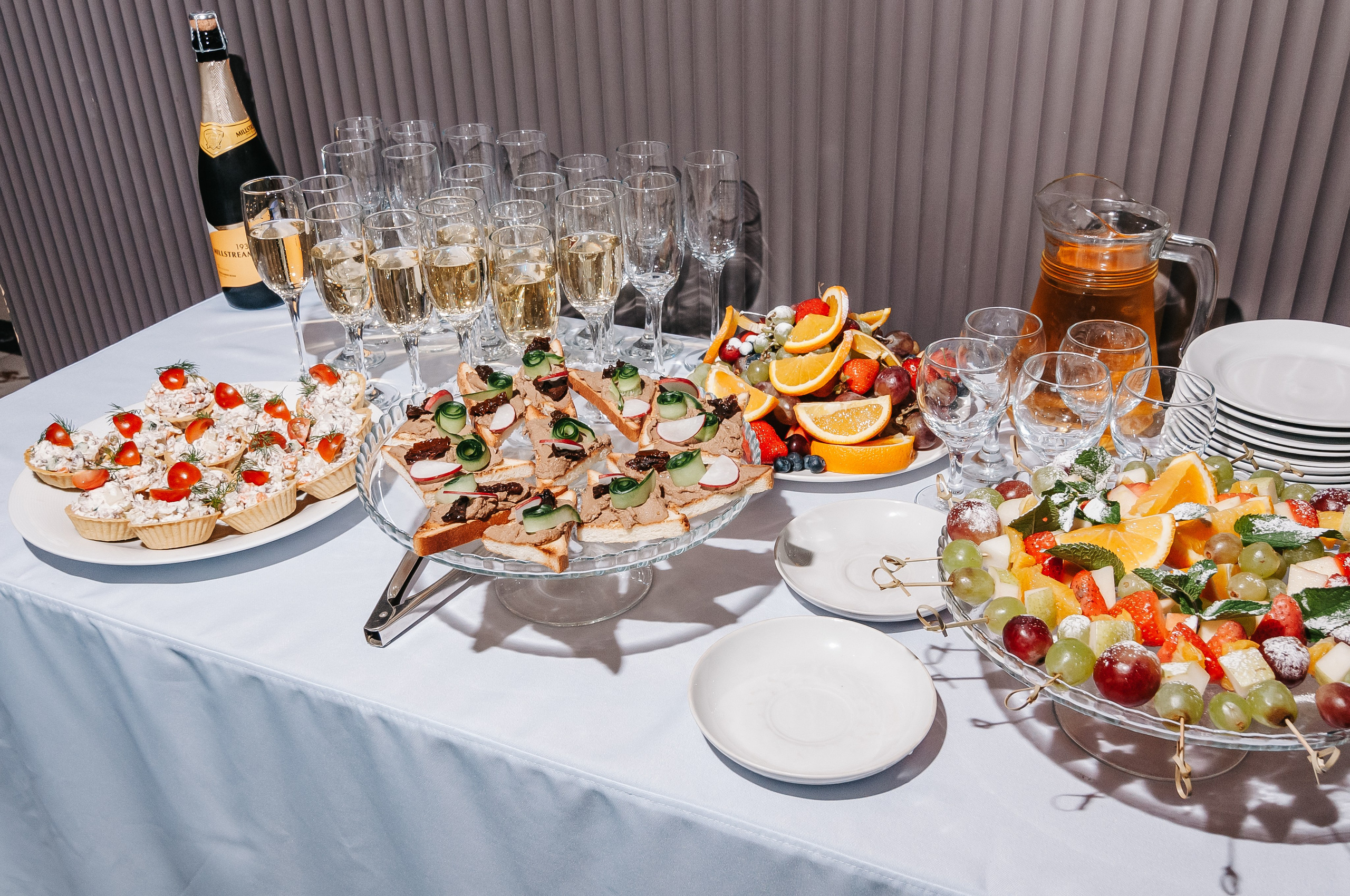 Анастасия & Андрей. Свадебный и семейный фотограф г. Ярославль Савинская Анастасия