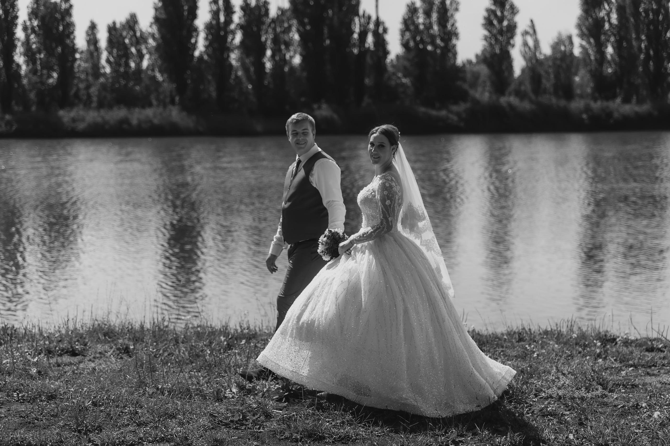 Артём & Дарья | 27.07.24. Фотограф в Брюховецком районе Сокол (Семенкова) Виктория