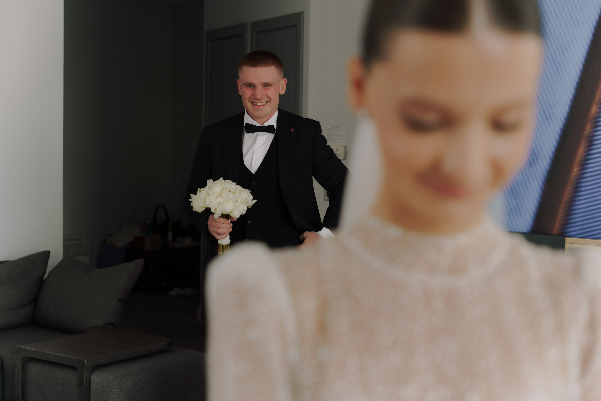 Лиза и Влад 💍