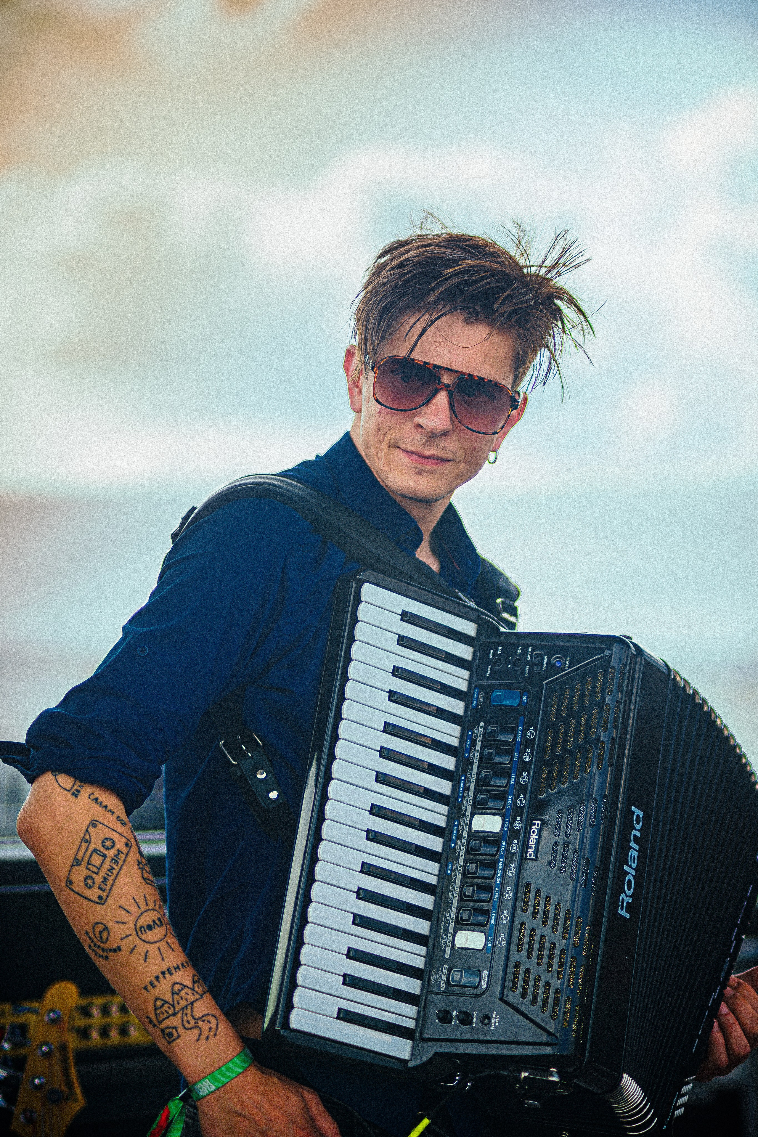 Фестивали. Владислав Кожух | Фотограф | Видеограф | Режиссёр