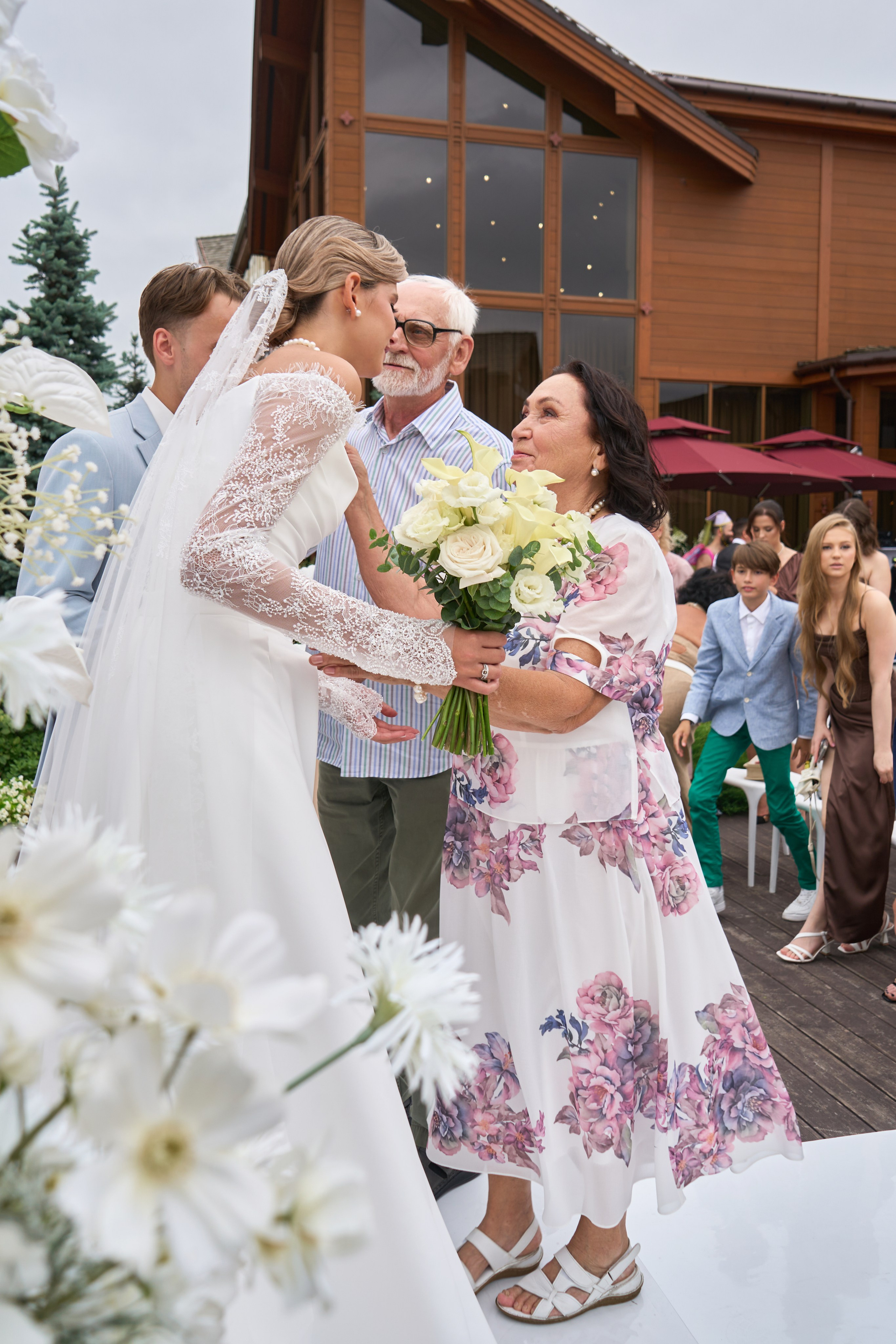 Захар и Валерия. Фотограф из Владивостока Юлия Черепова