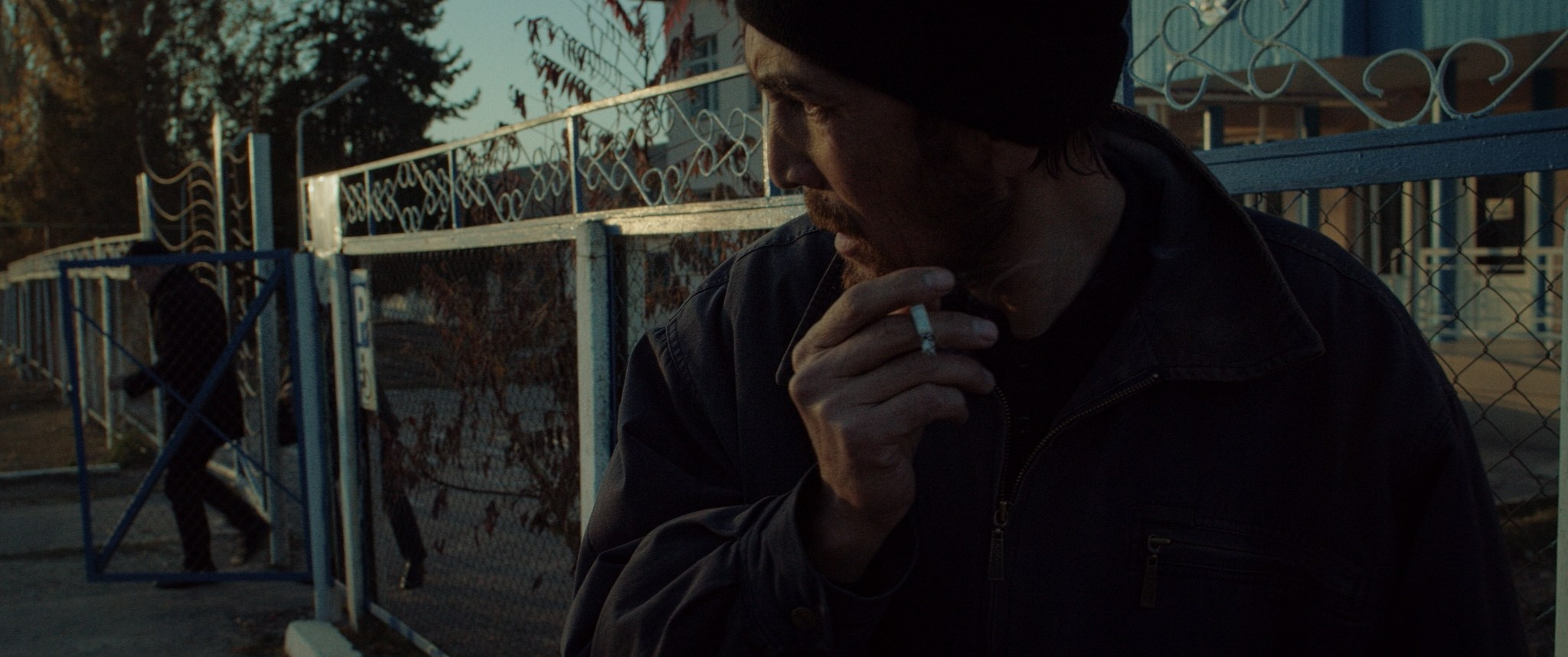 Короткий метр Граната. Цветокоррекция кино, рекламы и клипов. В Алматы и по всему миру. Юрий Косяков