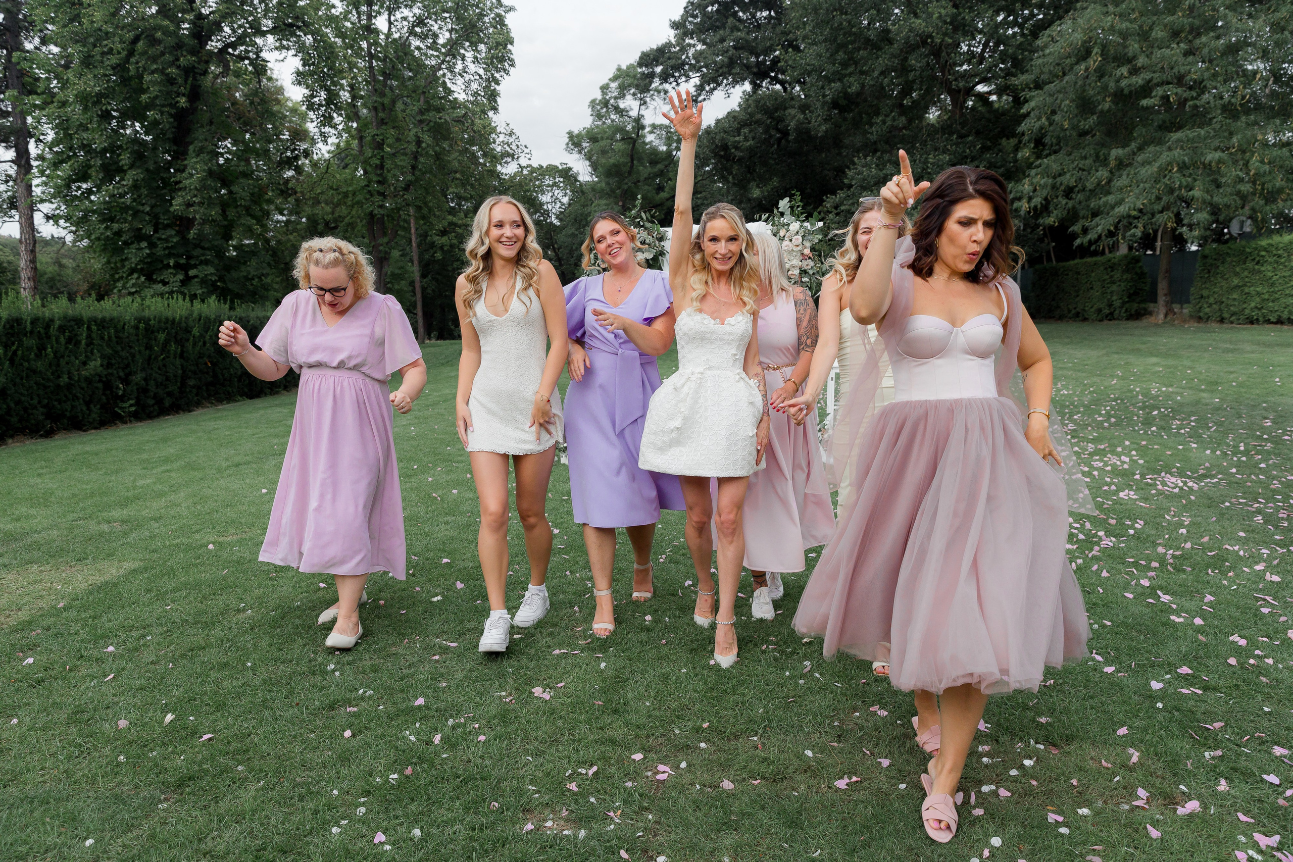 Petra & Tomáš. Wedding Photographer