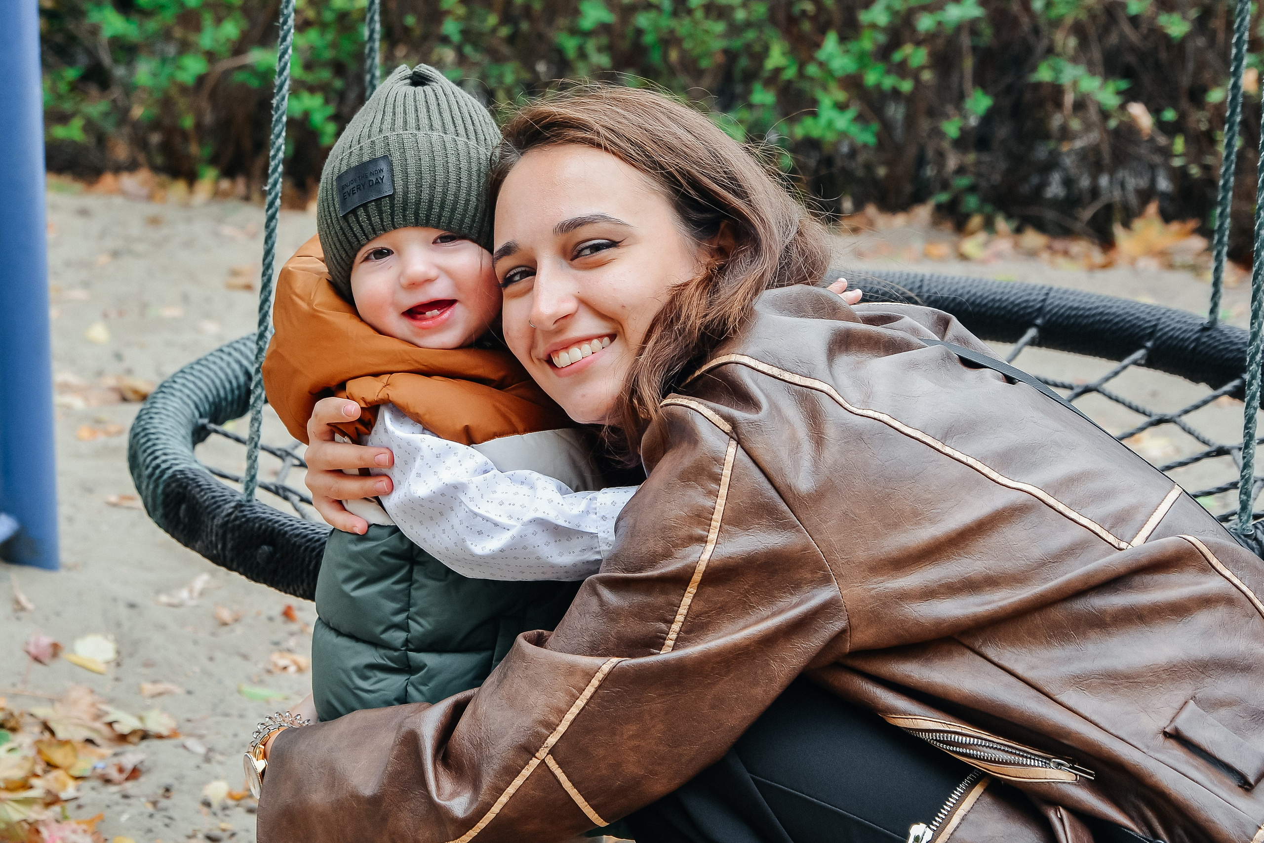 FAMILY. Семейный и свадебный фотограф Ksenia Strakh