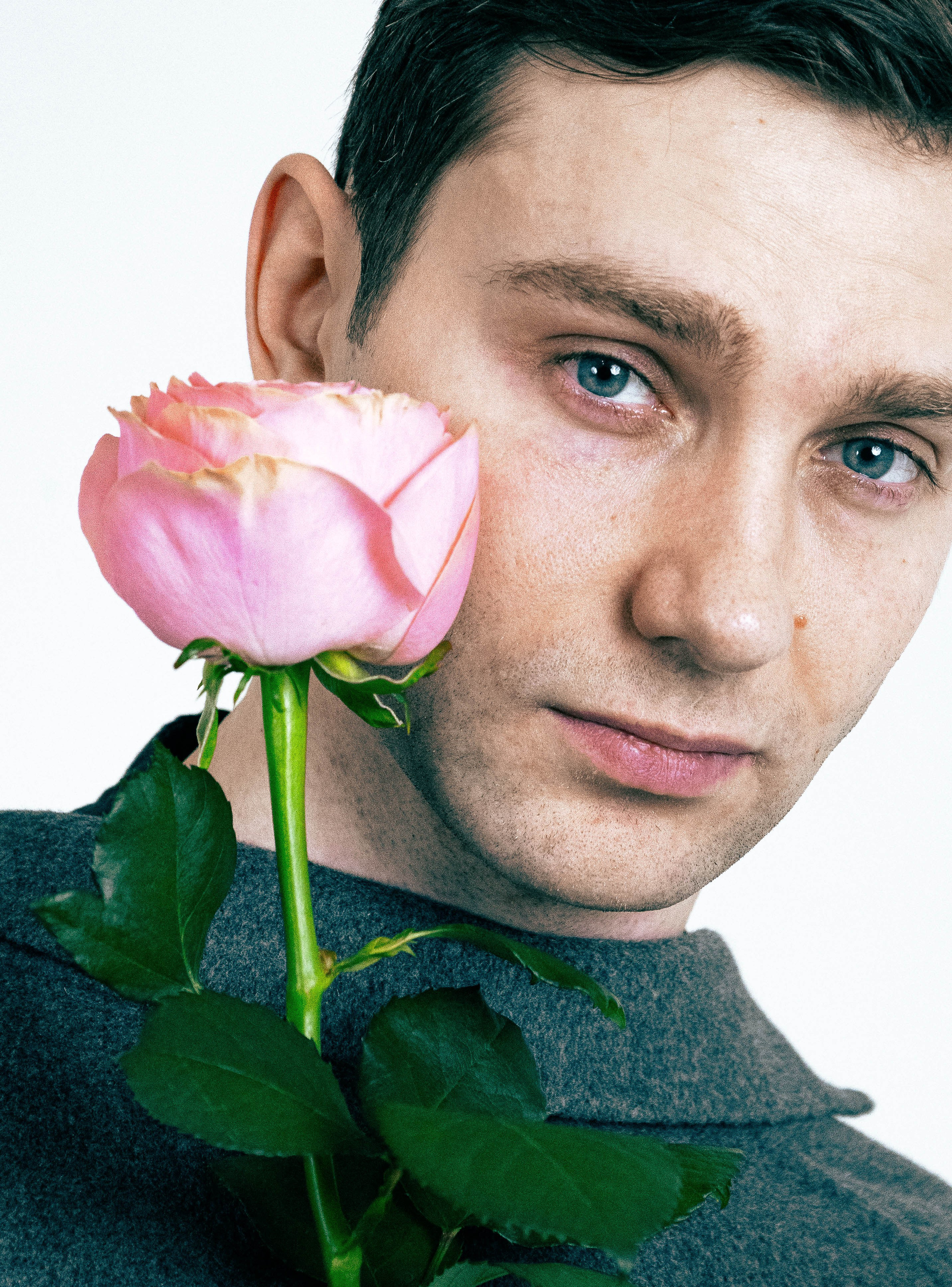 Съёмки для артистов театра и кино. ФОТОГРАФ КРАСНОДАР | РОССИЯ