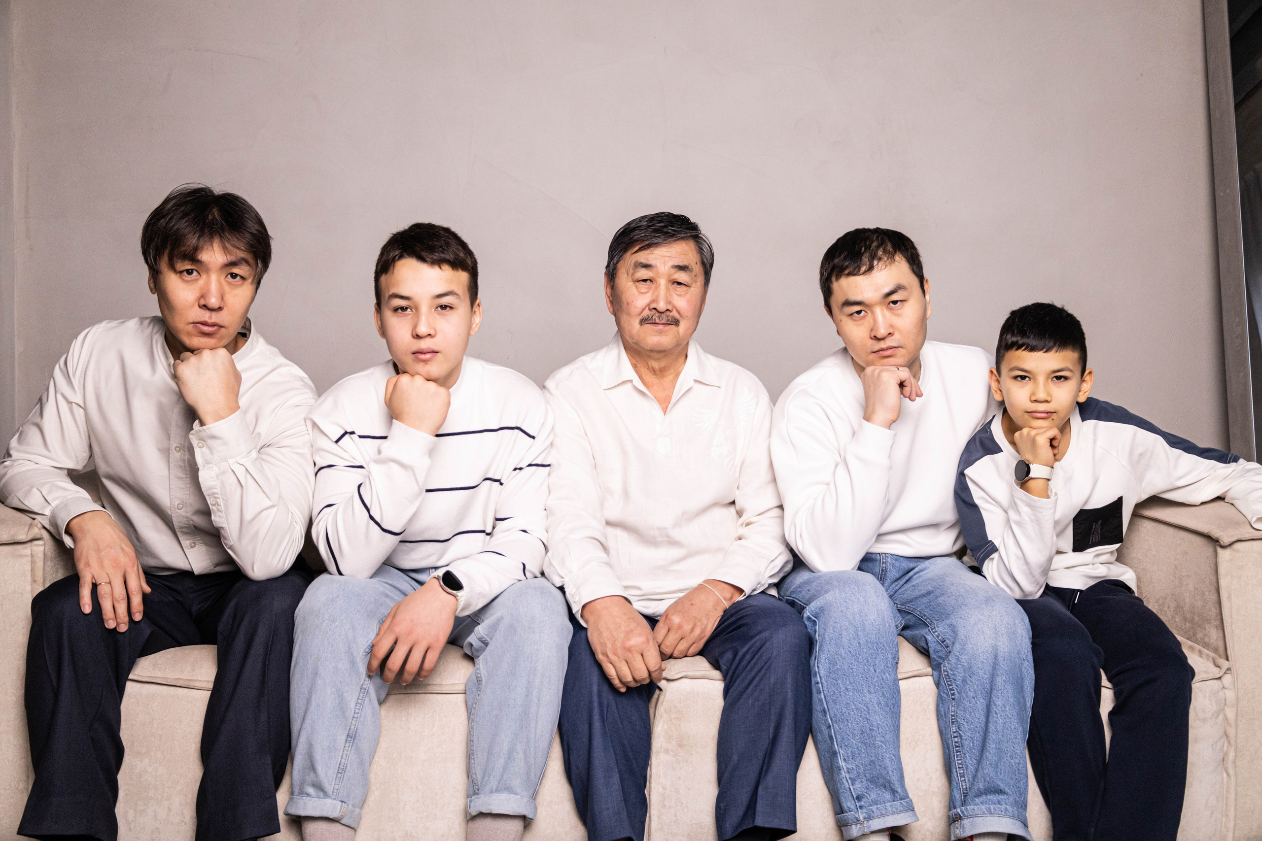 СЕМЕЙНАЯ СЪЕМКА. ФОТОГРАФ КРАСНОДАР | РОССИЯ