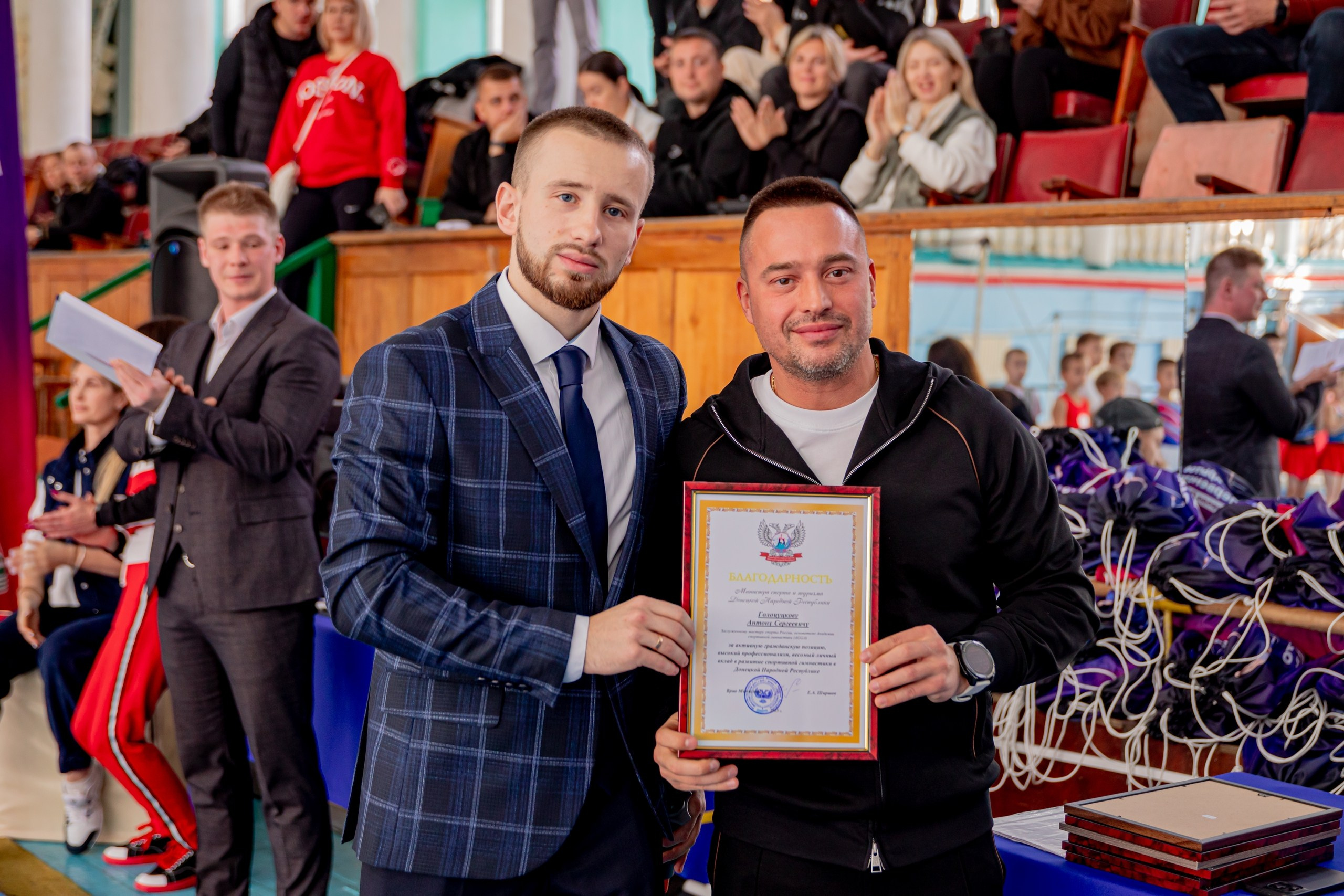 Спортивный репортаж. Свадебный, репортажный и фуд фотограф в Донецке и Макеевке Носов Дмитрий