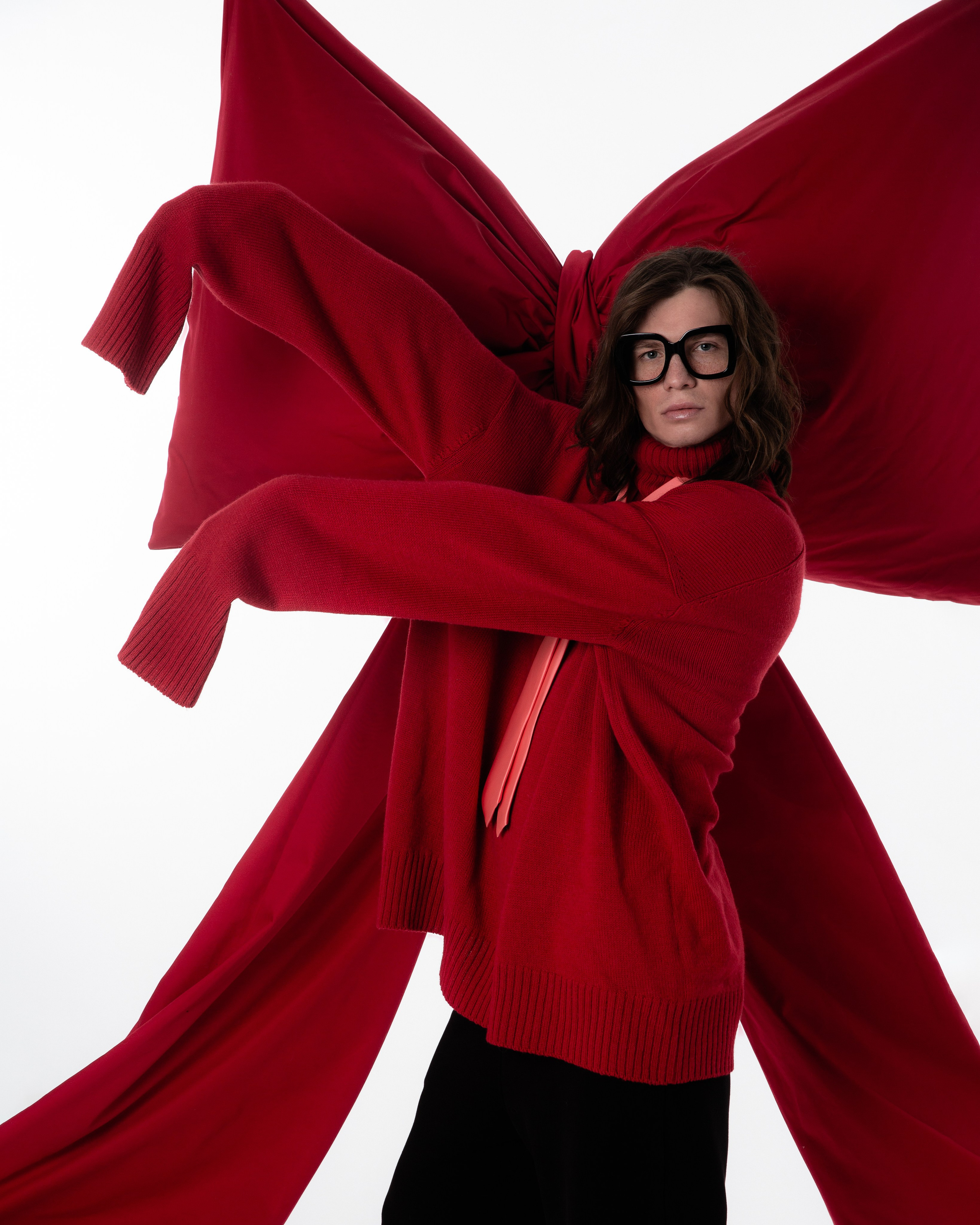 Alex Chesnokov. Photographer. Producer. Retoucher