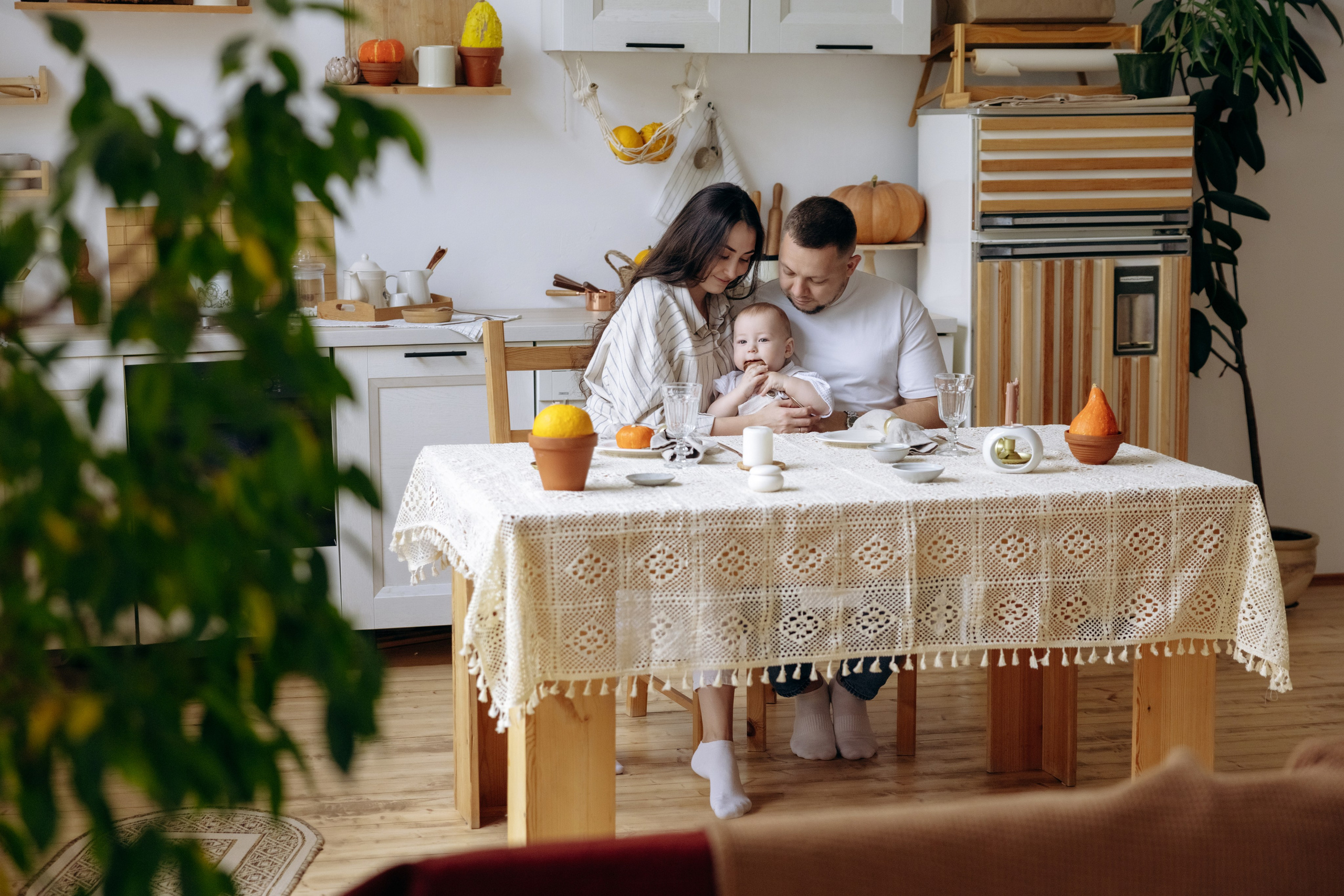 Фотостудия «Лофт Потолок». Свадебный и семейный фотограф Краснодар, Юлия Потопахина